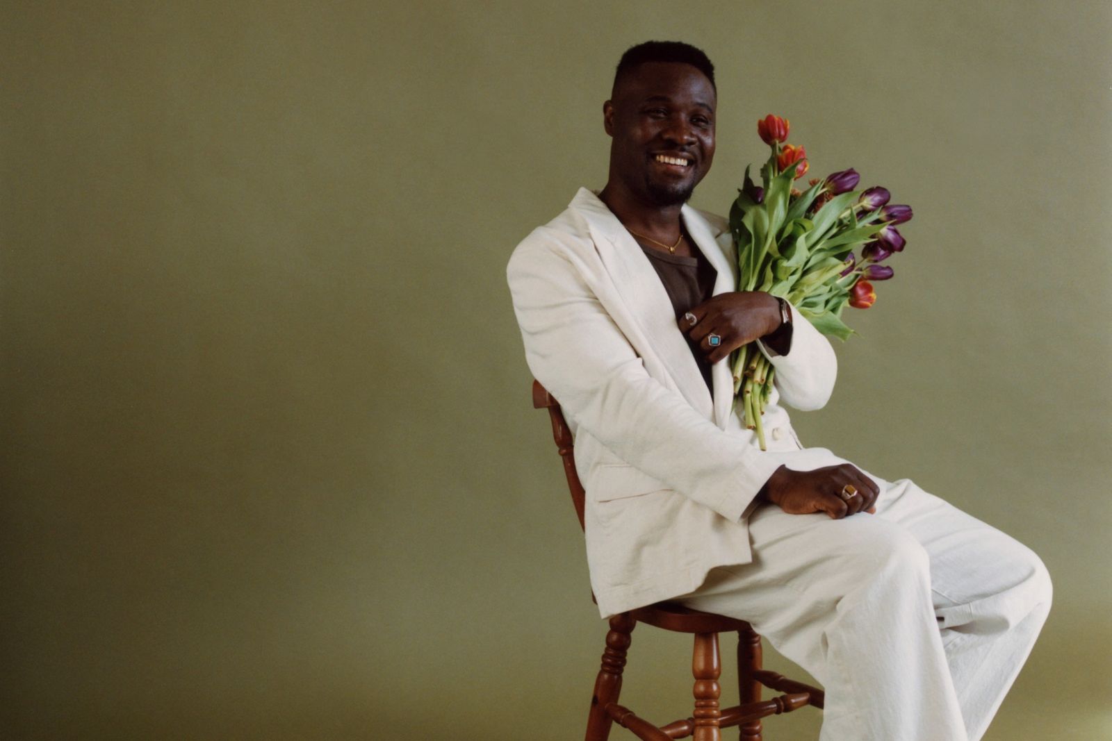 Future Sound: James Emmanuel