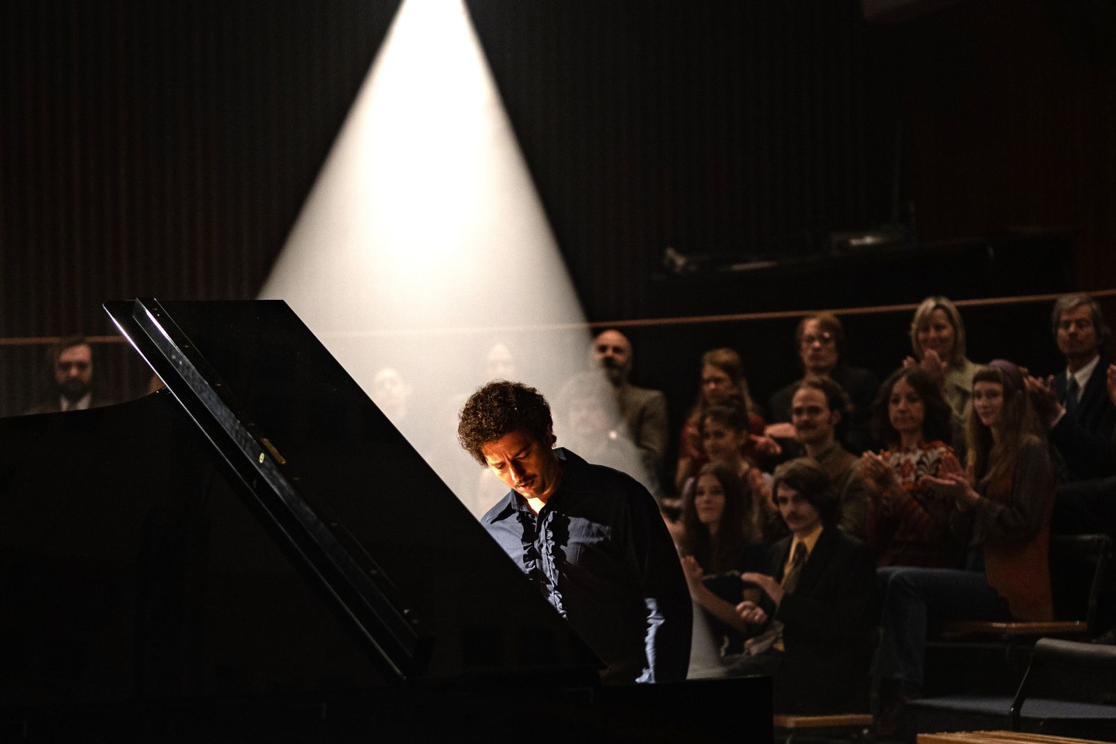Actor John Magaro on Köln 75: 'This was a unique moment in time for jazz'