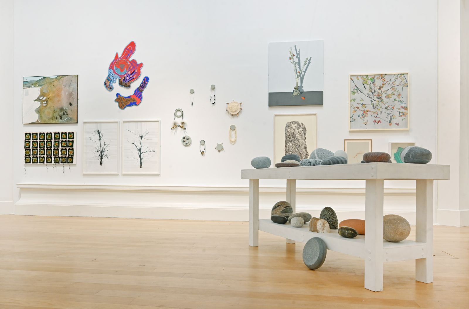 RSA 200th Annual Exhibition review: Art across the ages