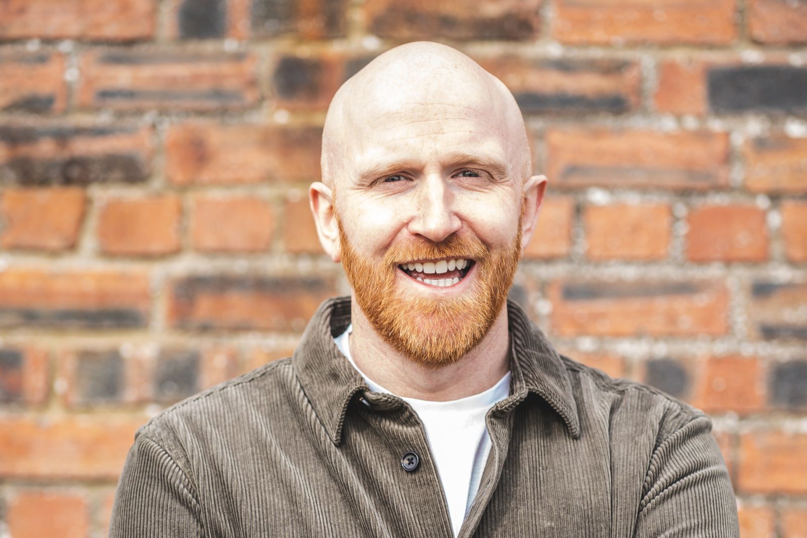 The Sunday Service With Ray Bradshaw comedy review: A nice range of comics