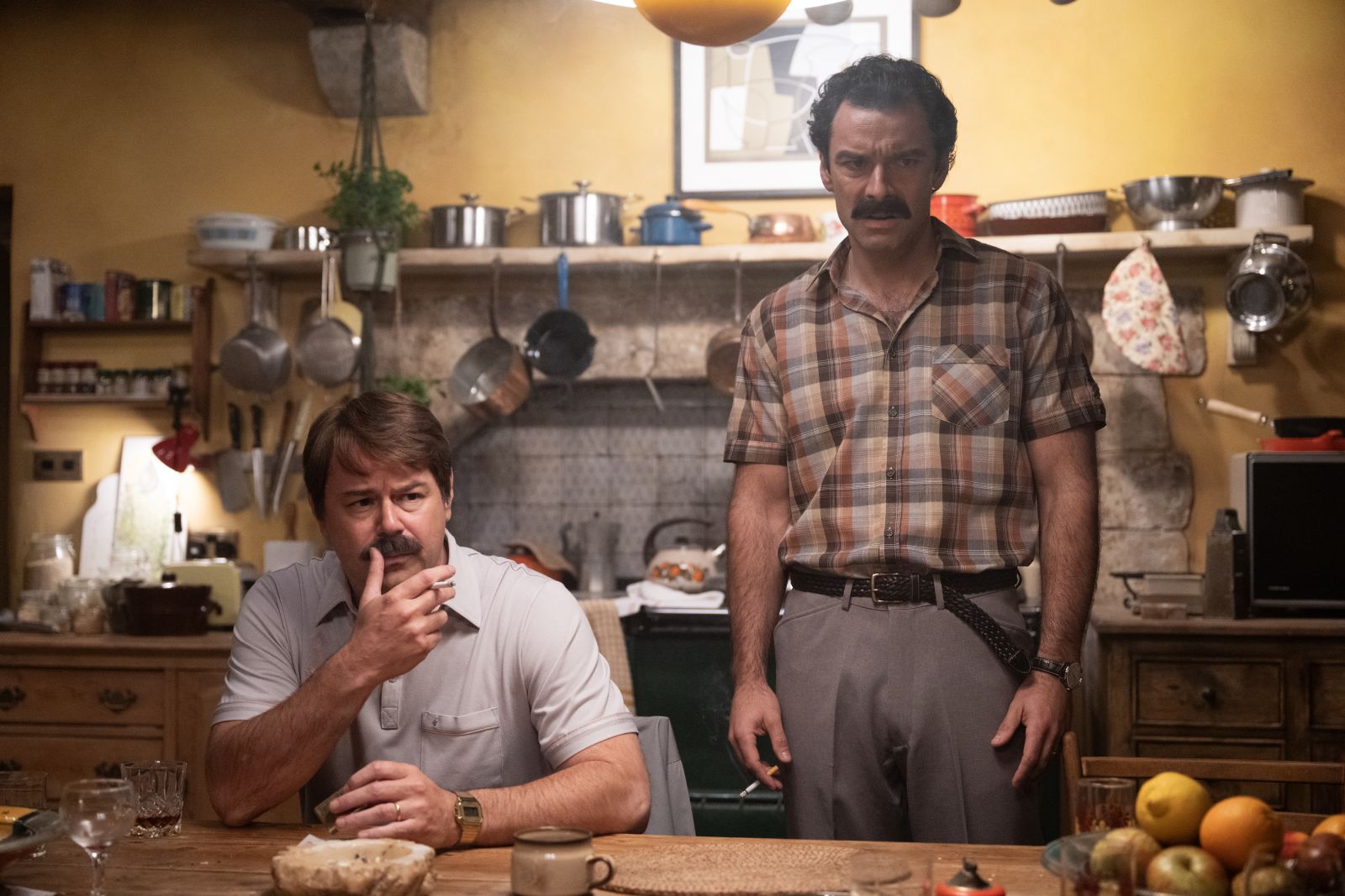 Catch Up: Top TV to watch this June
