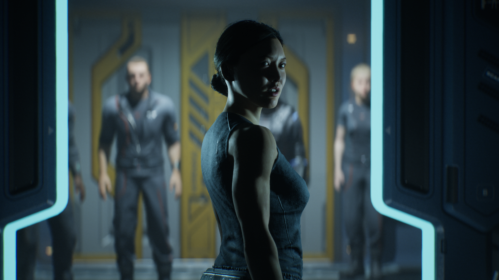 Directive 8020 game review: Surviving in the stars