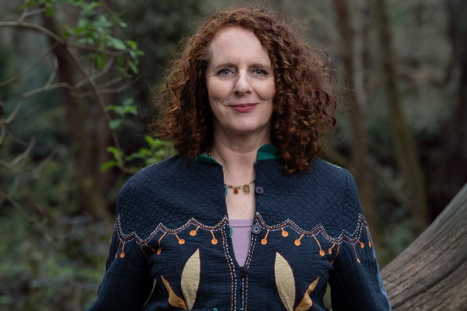 Maggie O’Farrell: Land book review – A nation in the soil