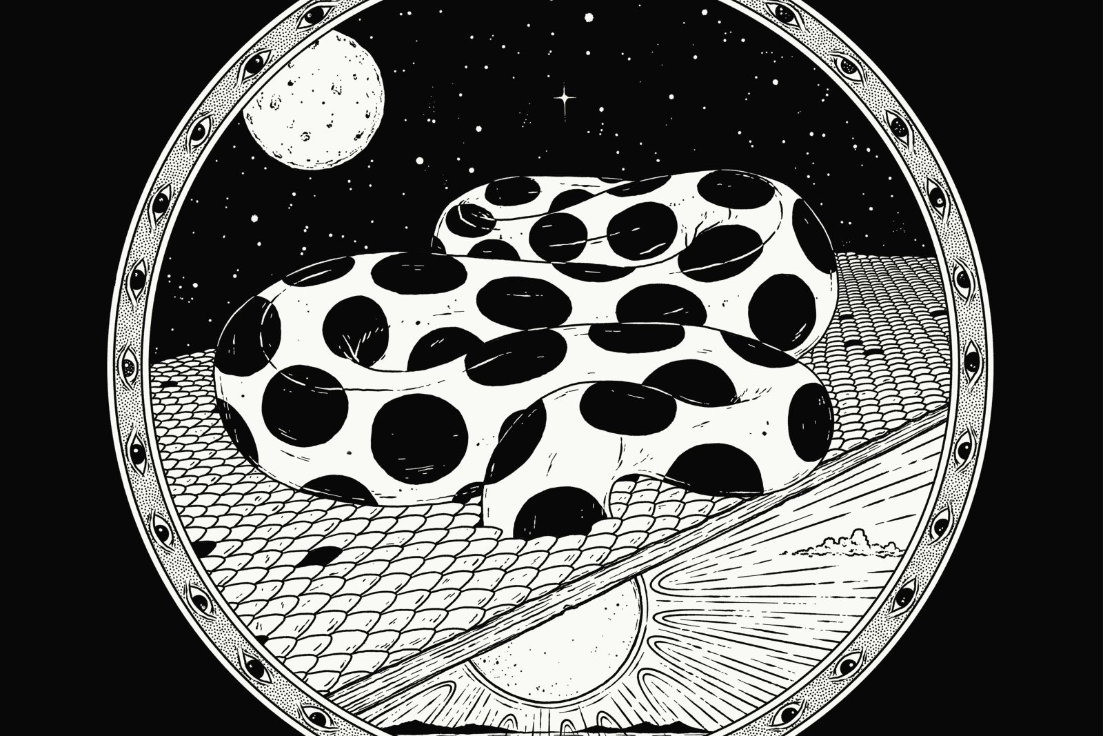 Modest Mouse: An Eraser And A Maze album review – Finding new paths