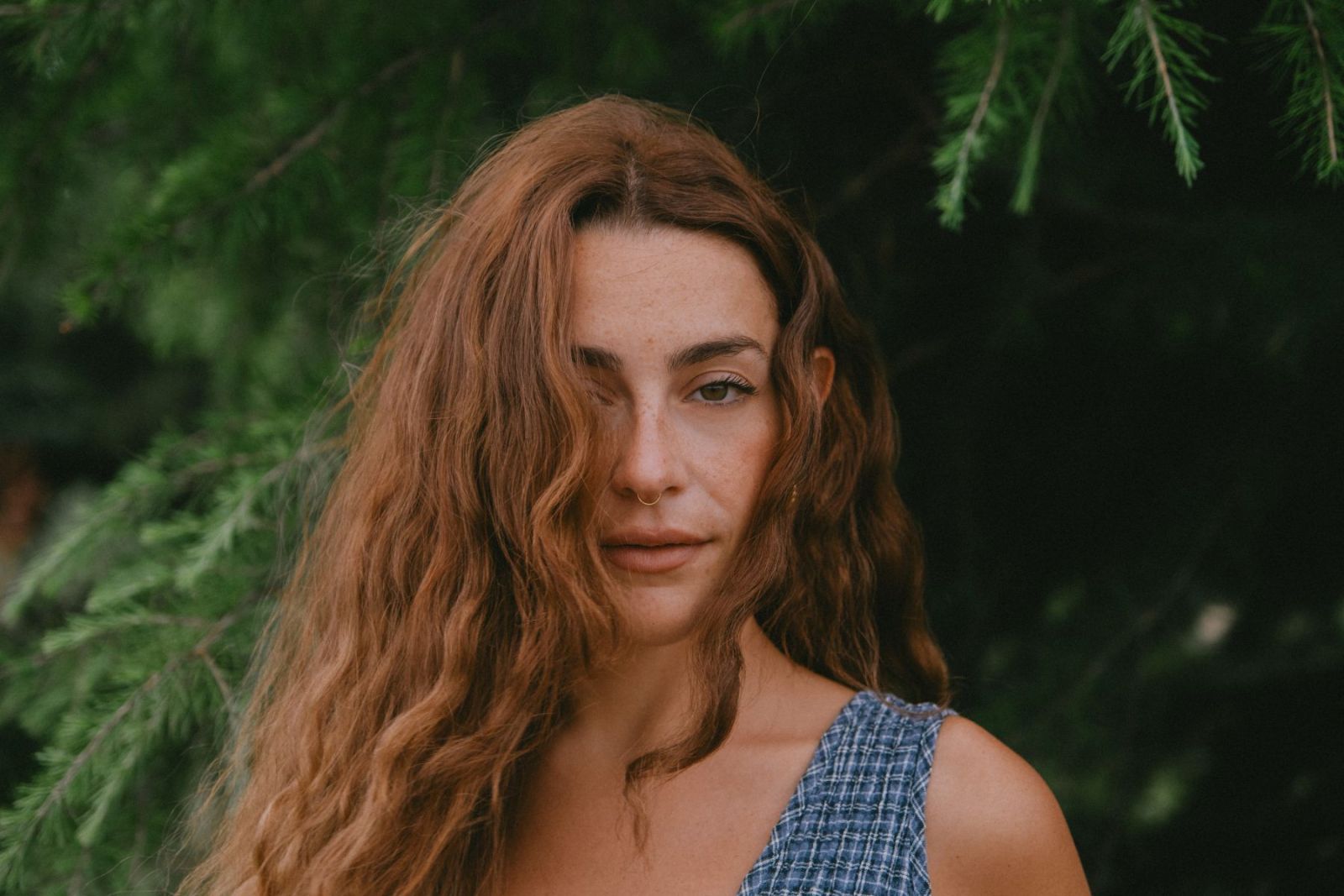 My Favourite Holiday: Eleni Drake