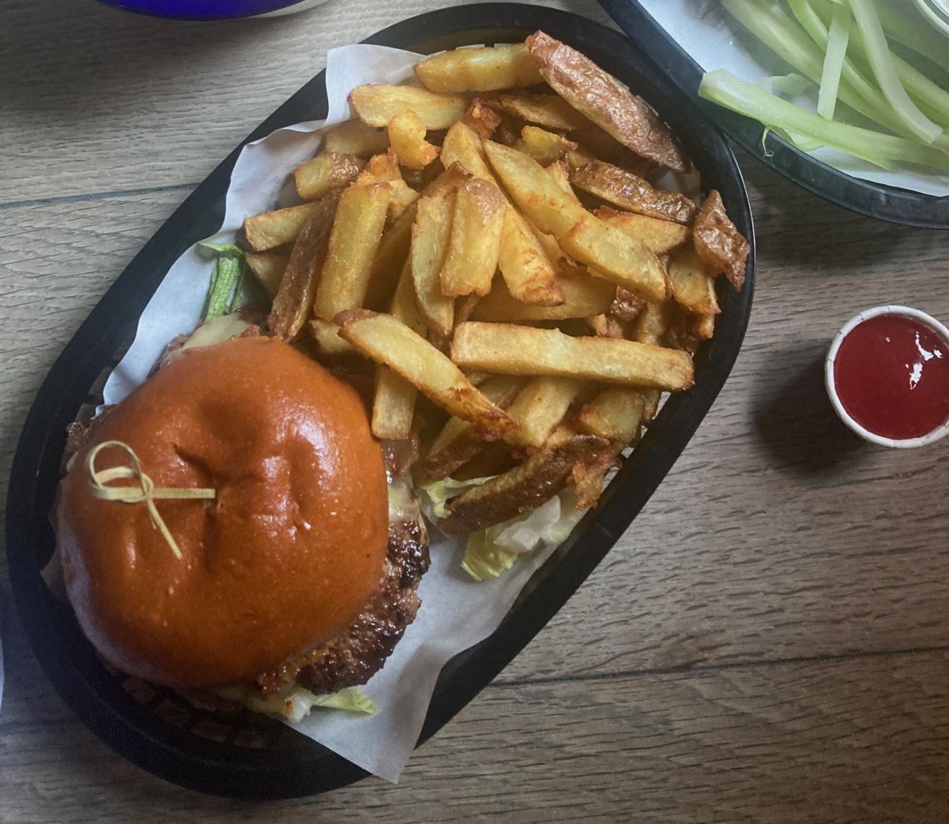 Ask EADith: Where are the best restaurants for tourists in Edinburgh?