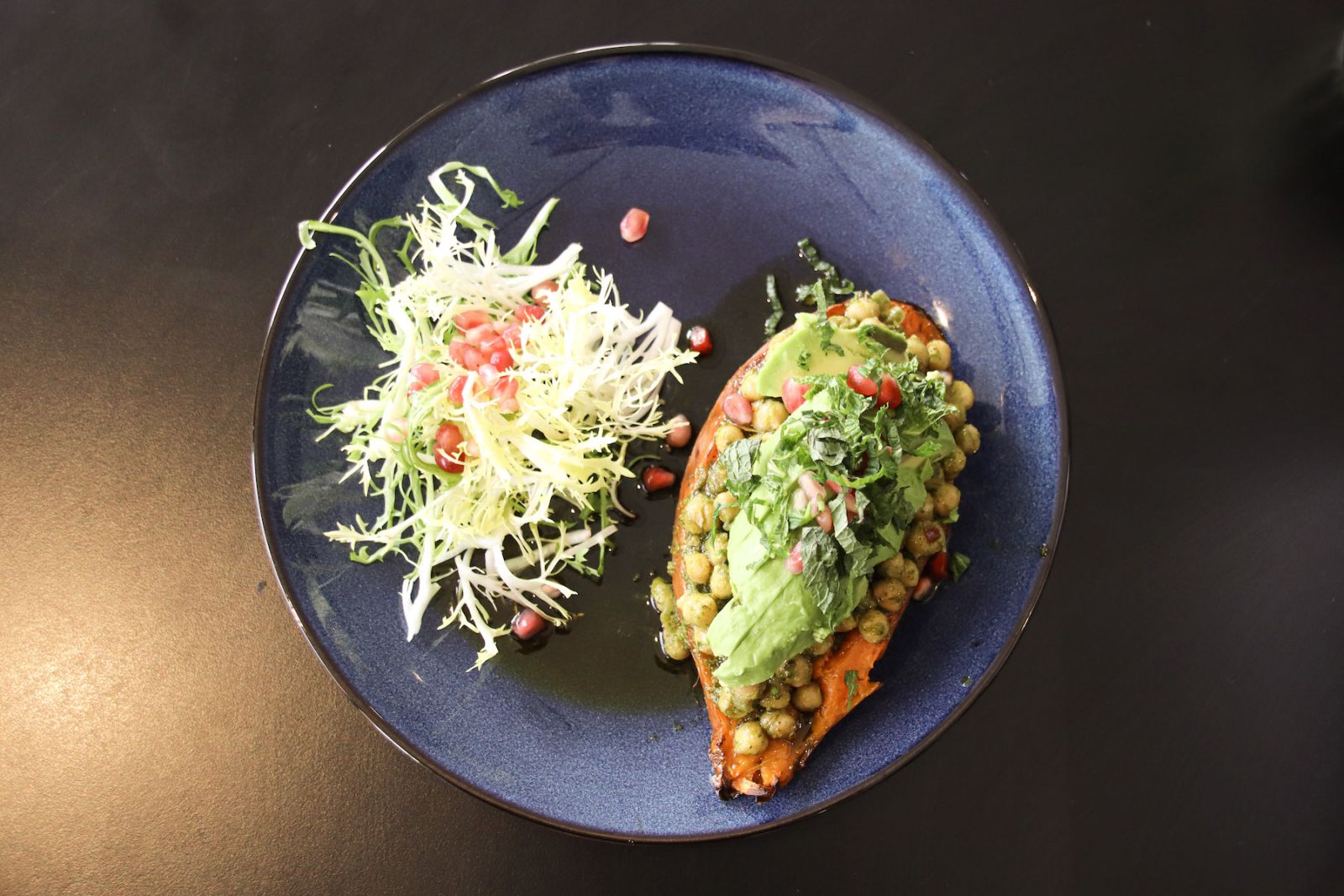 5 great African restaurants in Edinburgh