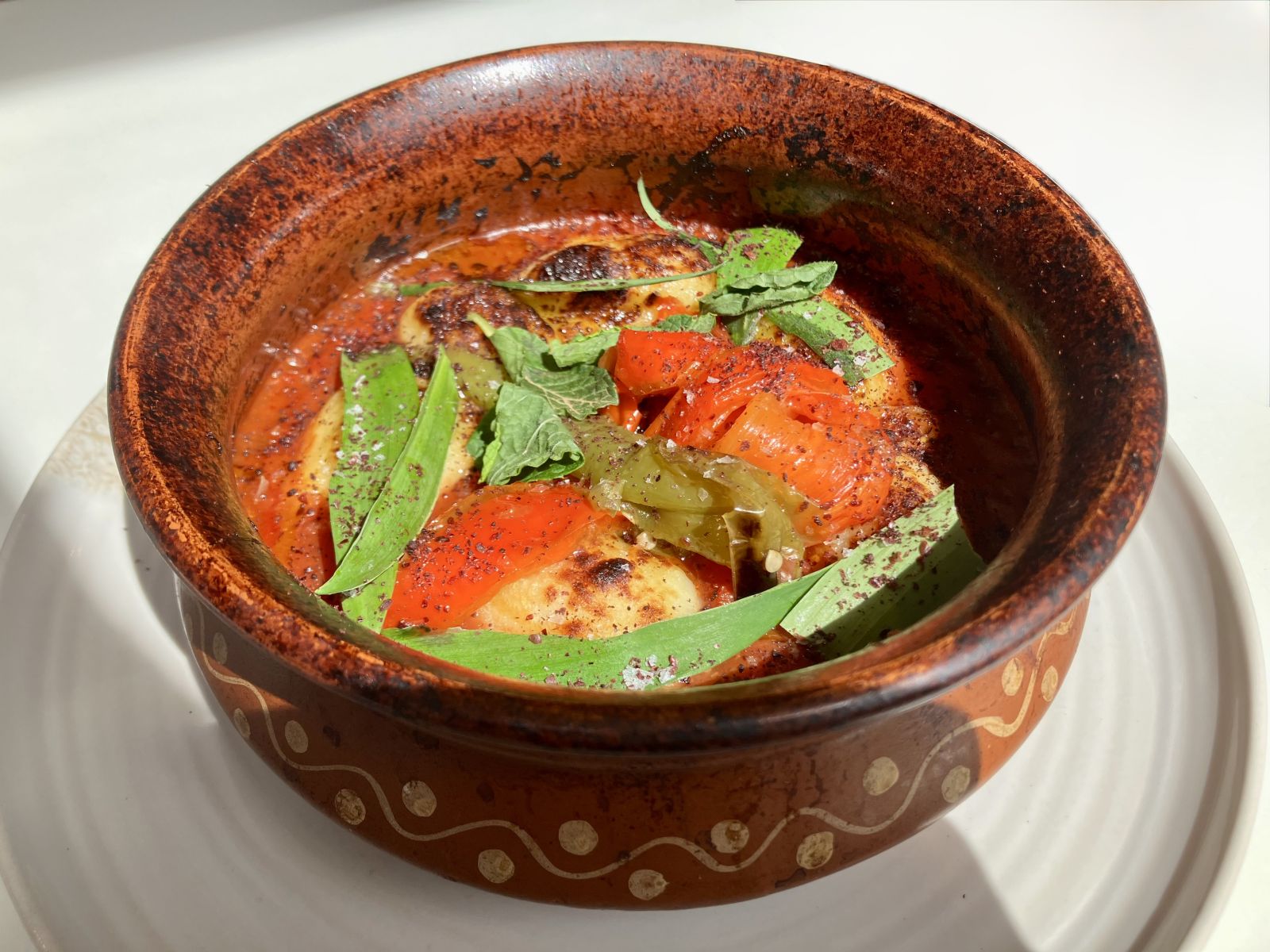 5 great African restaurants in Glasgow
