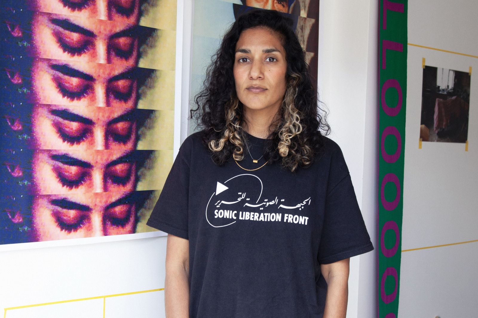 Jasleen Kaur on Superstructure: 'Glasgow is such a complicated place for me'