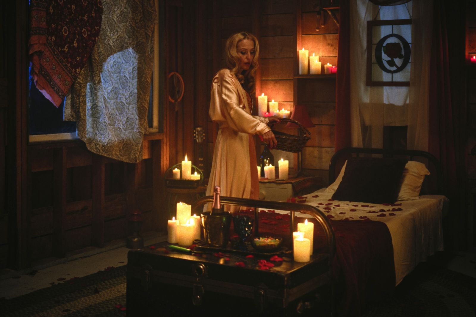 Teenage Sex And Death At Camp Miasma film review: Bloody good fun