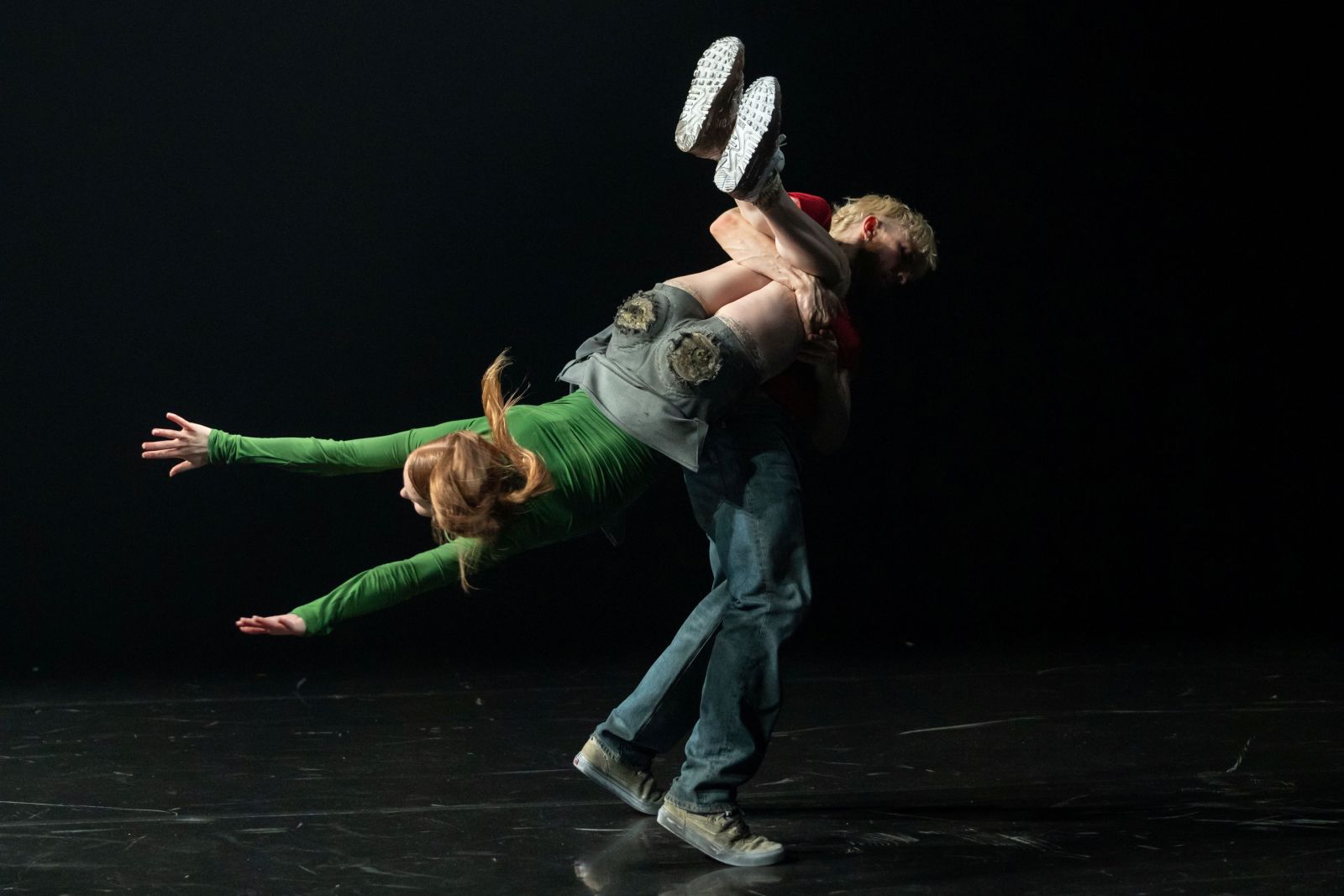 This Is Rambert preview: Dance for all tastes