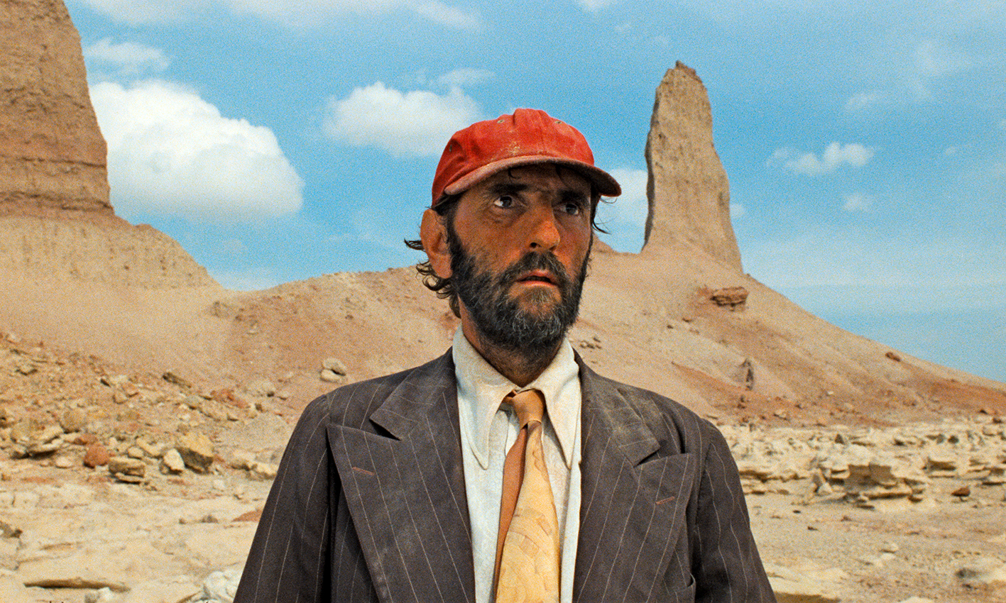ScreenList: July 2026