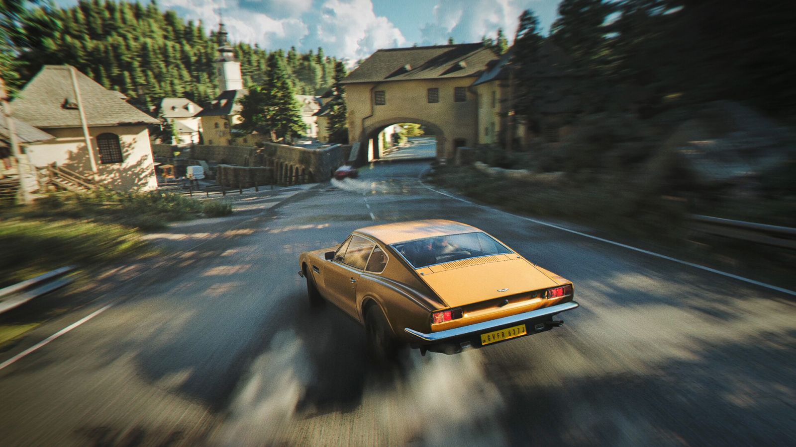 007 First Light game review: Back to basics
