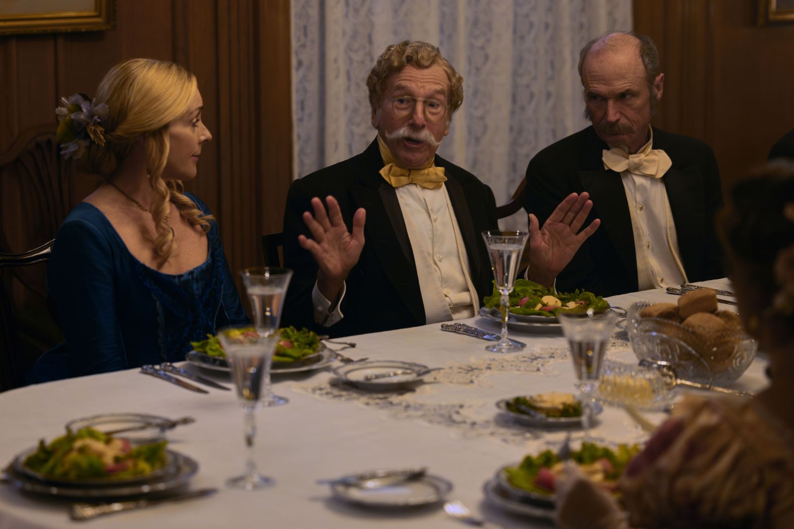 Catch Up: Top TV to watch this July and August