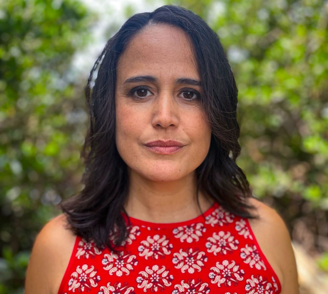 First Writes: Alicia Upano