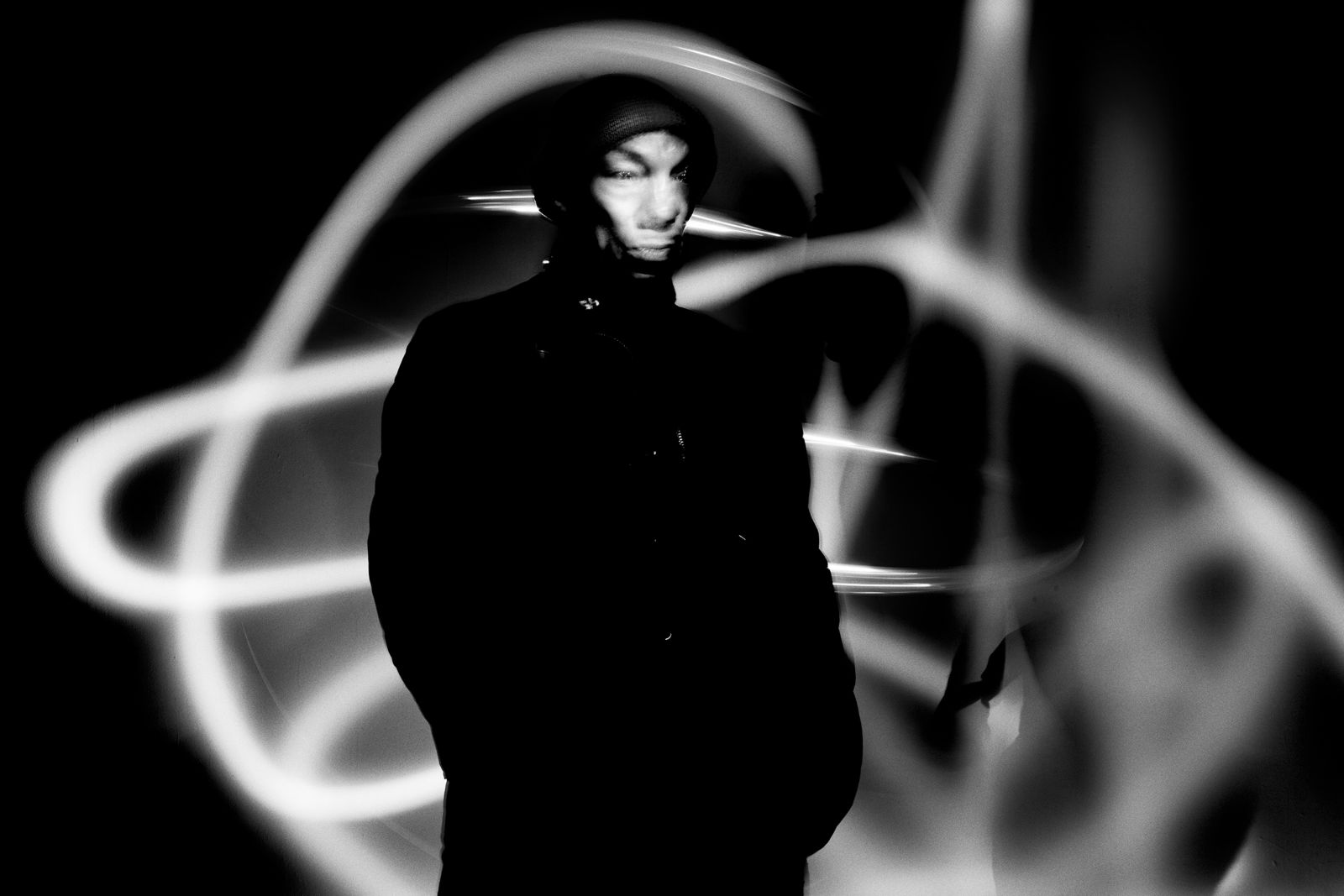 Tricky: Different When It’s Silent album review – A tribute to loss