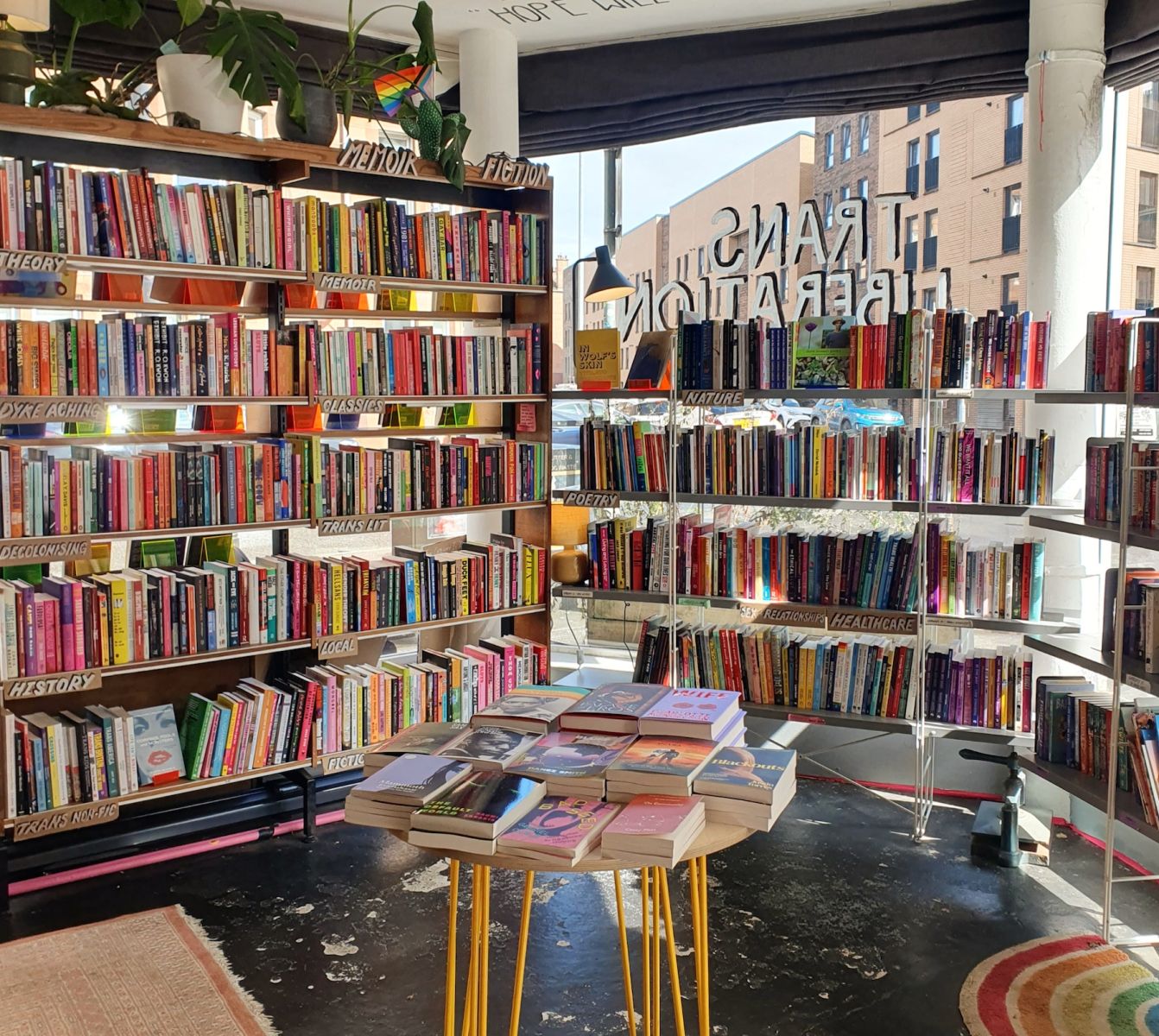 Shop Talk: 3 great indie bookshops near you