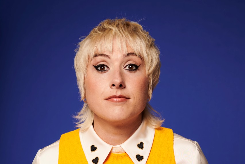 The Q&A: Maisie Adam
