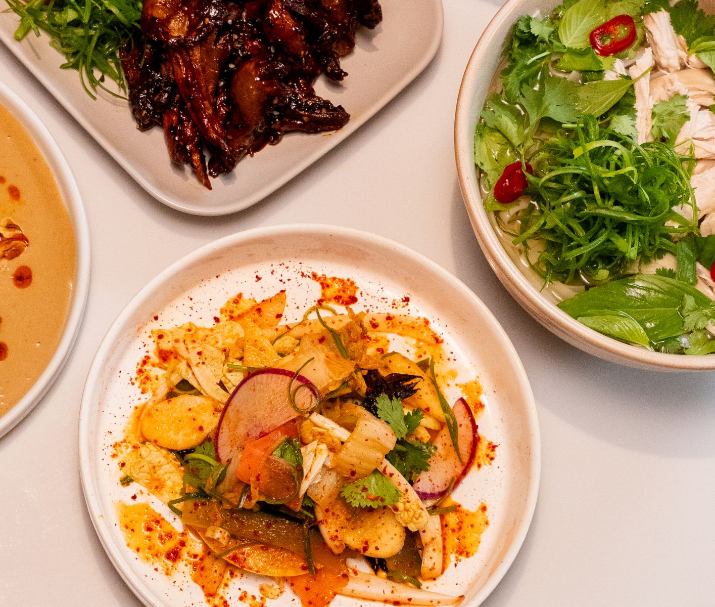 Side Dishes: September 2026