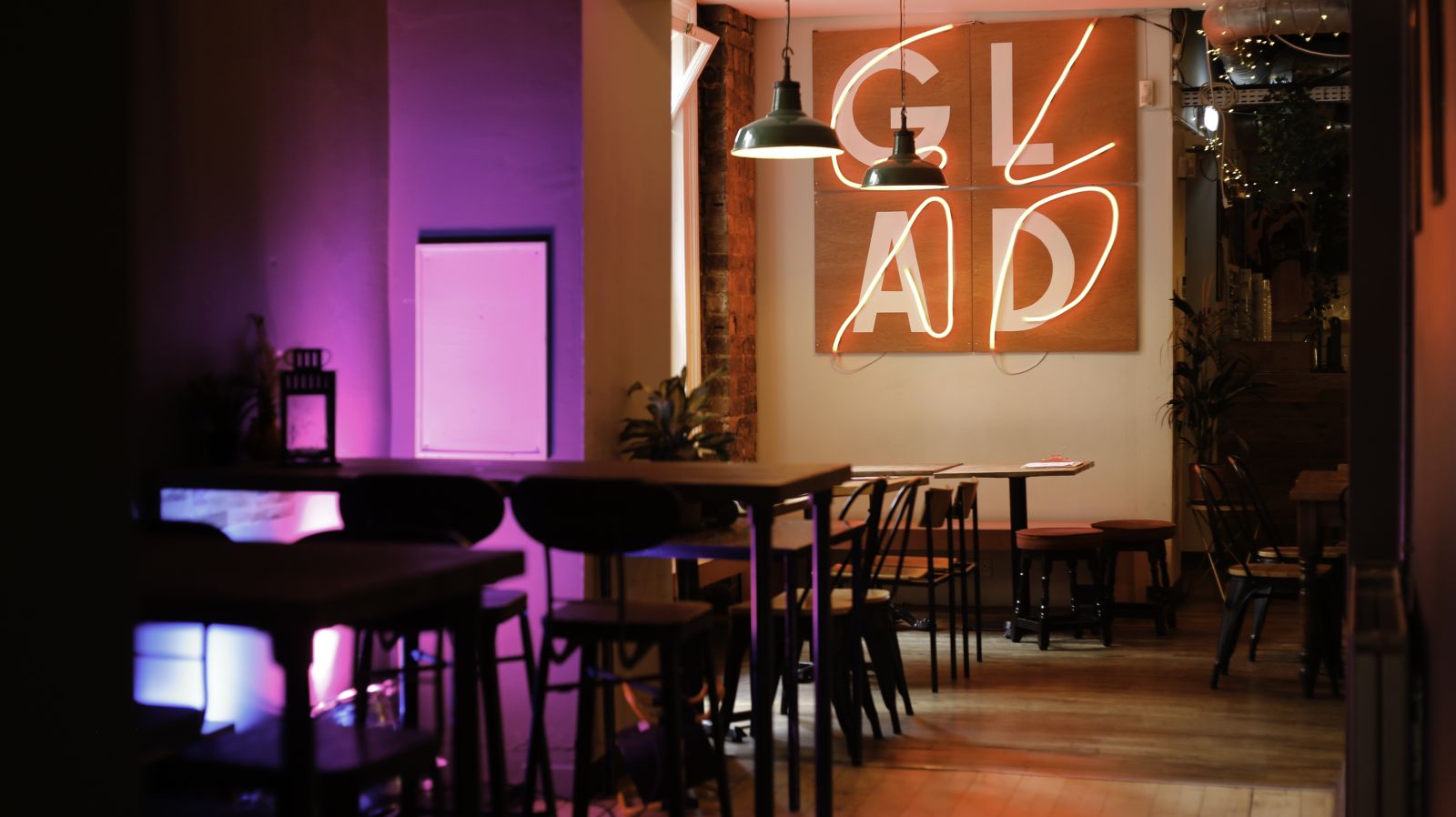 5 great plant-based restaurants in Glasgow