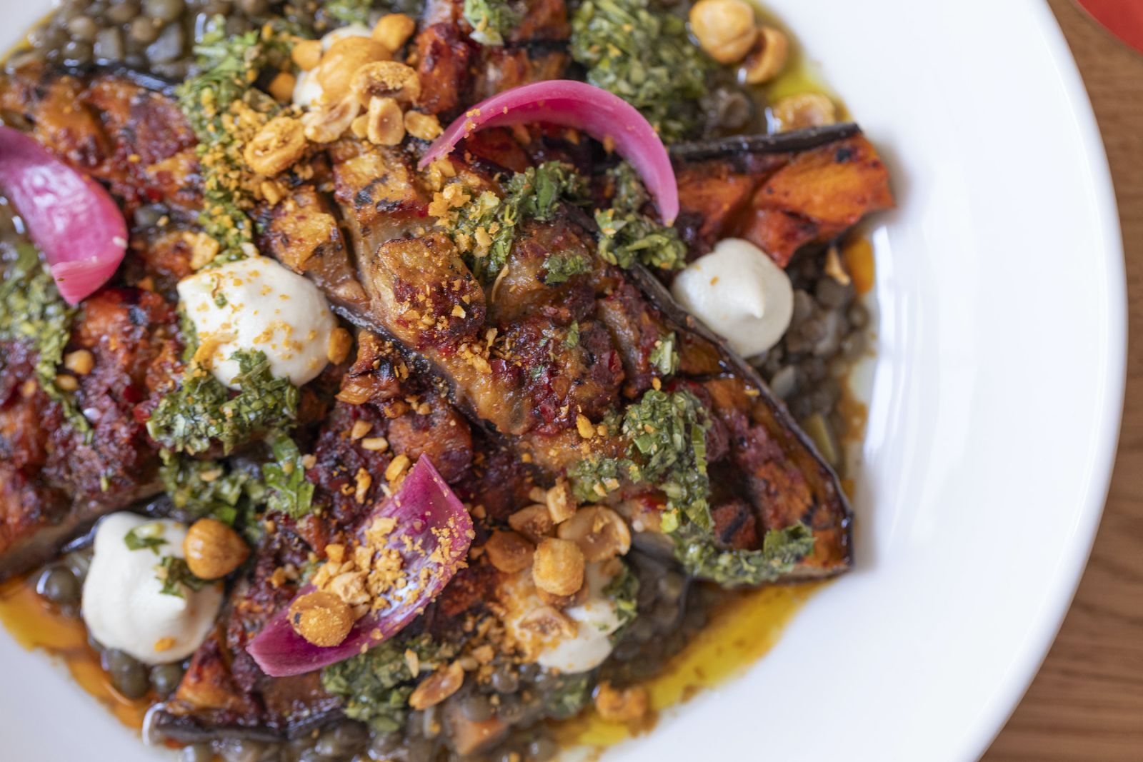 Whirlybird bistro review: Welcoming, bustling charm
