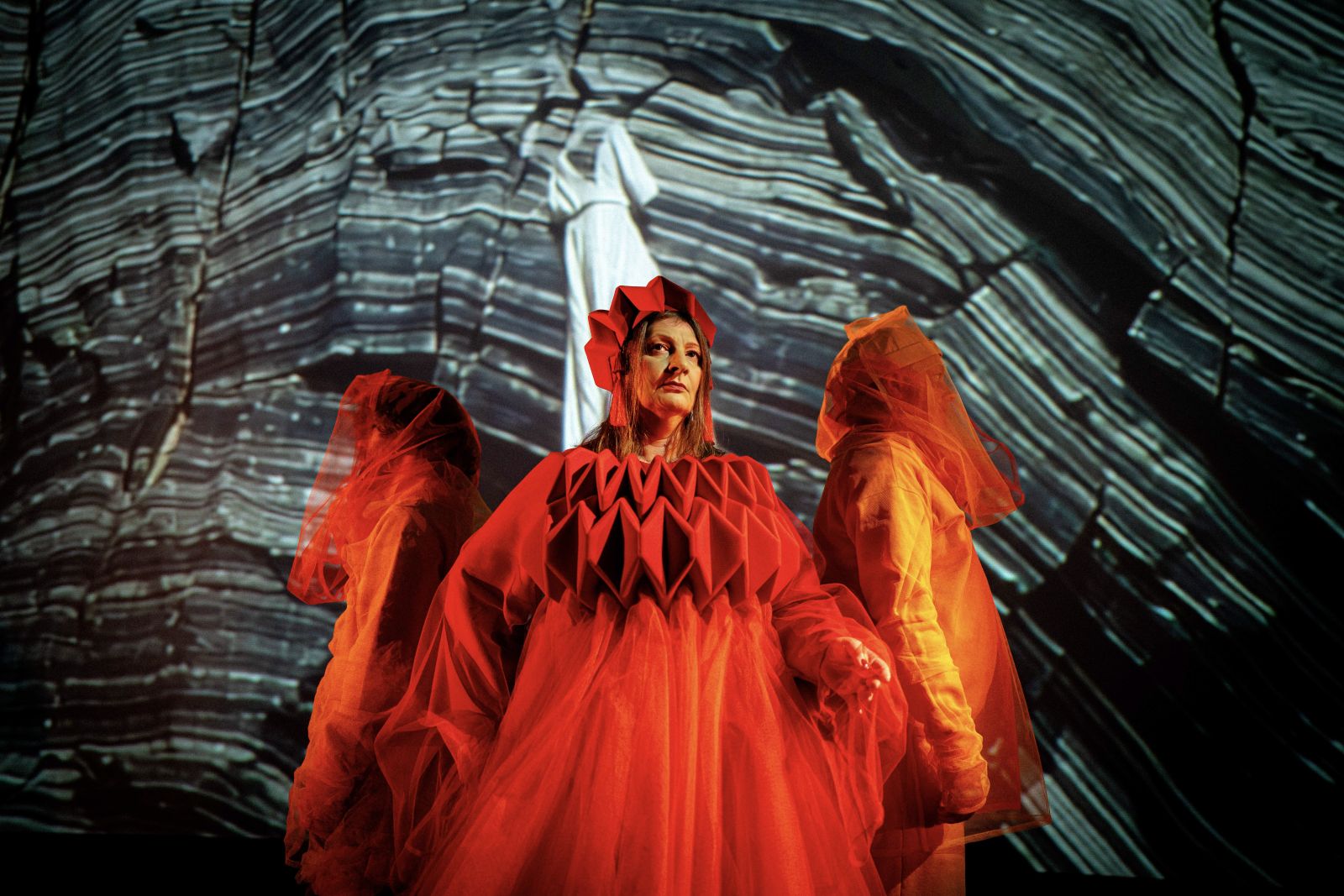 5 More To See at Sonica
