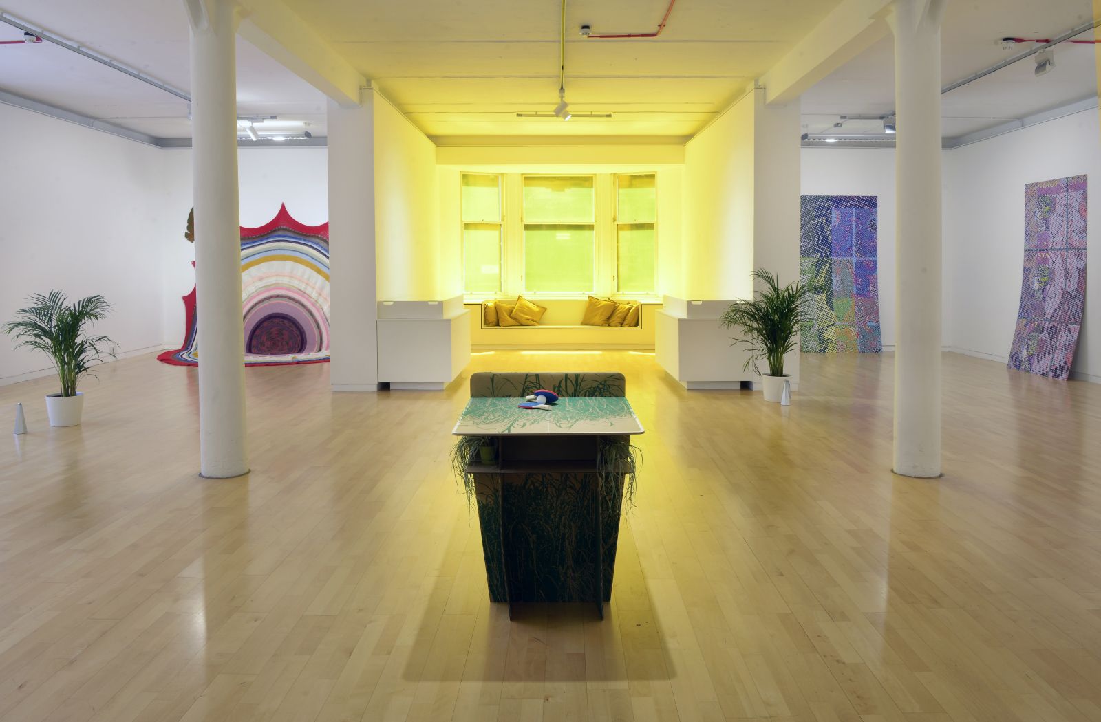 The Glasgow art scene: ‘The legacy has been squandered and mismanaged’