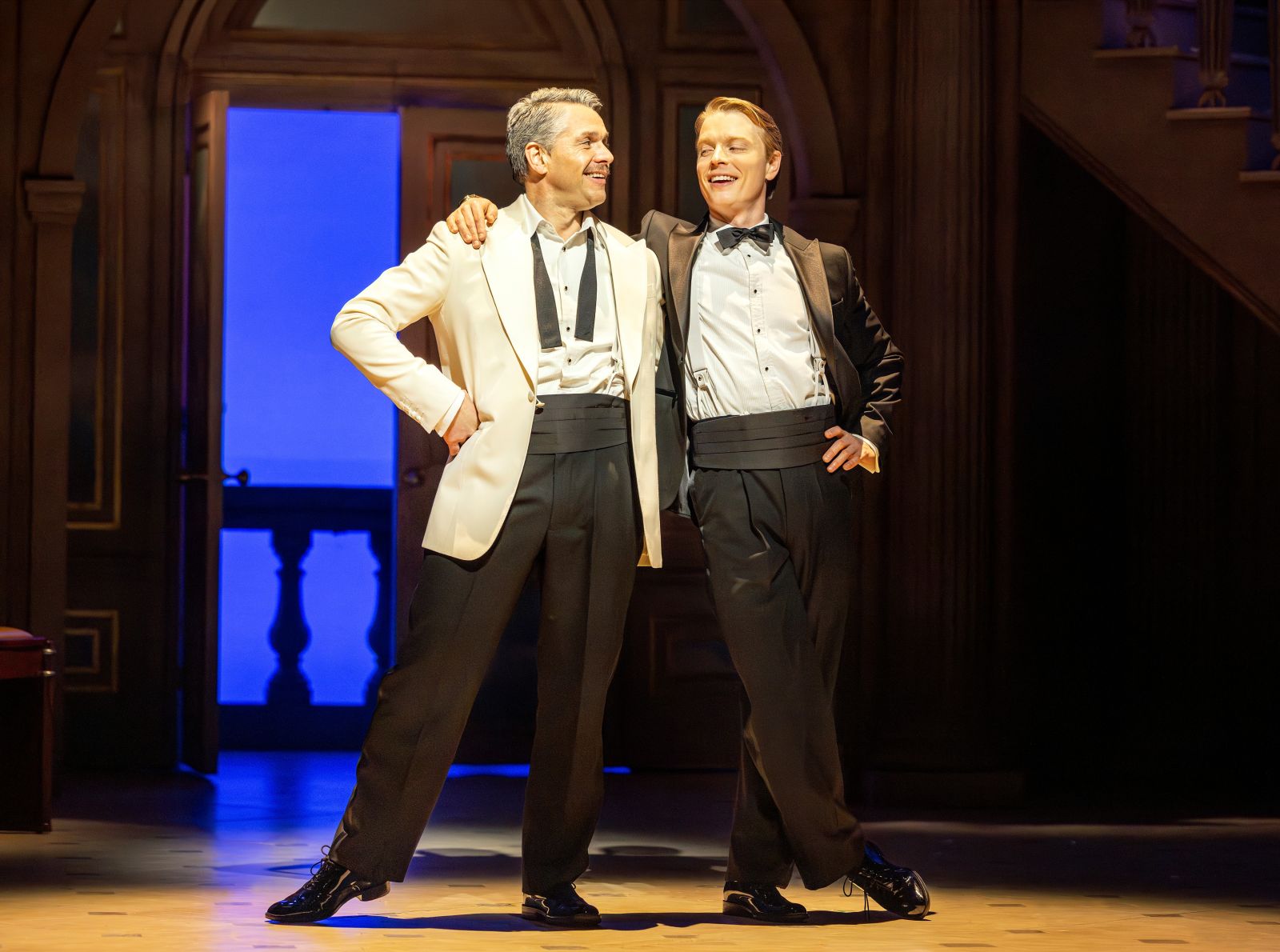 3 To See: Musicals – September 2026