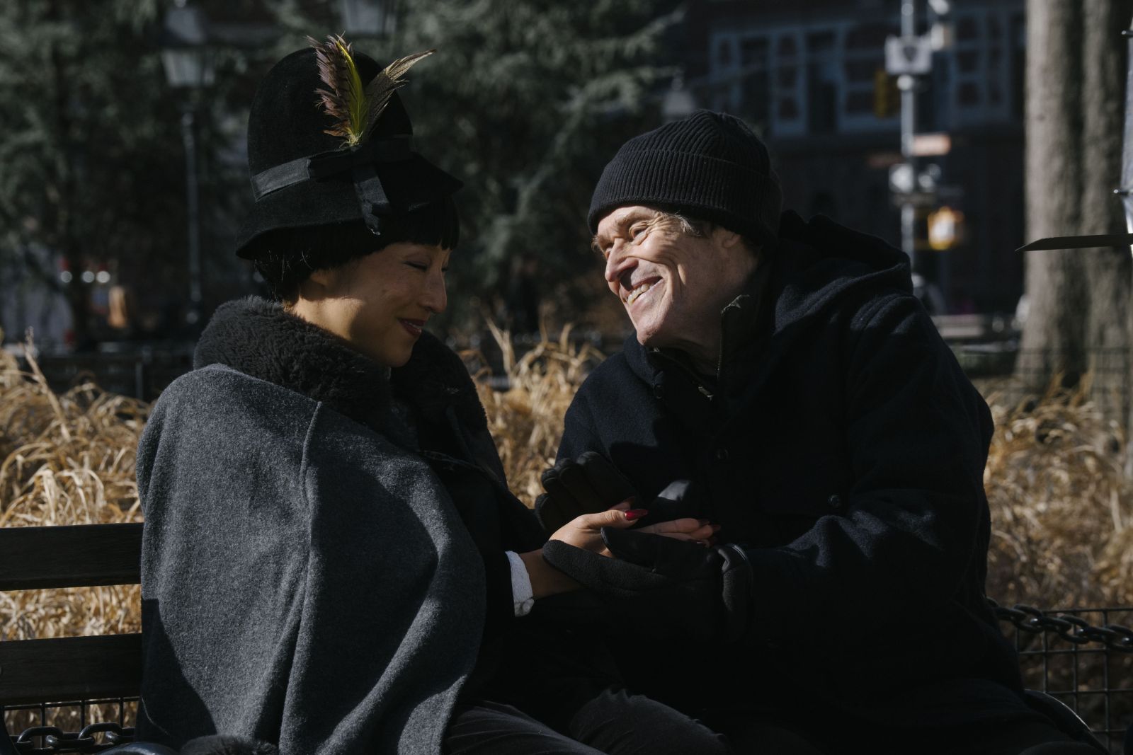 Late Fame film review: A satire on success