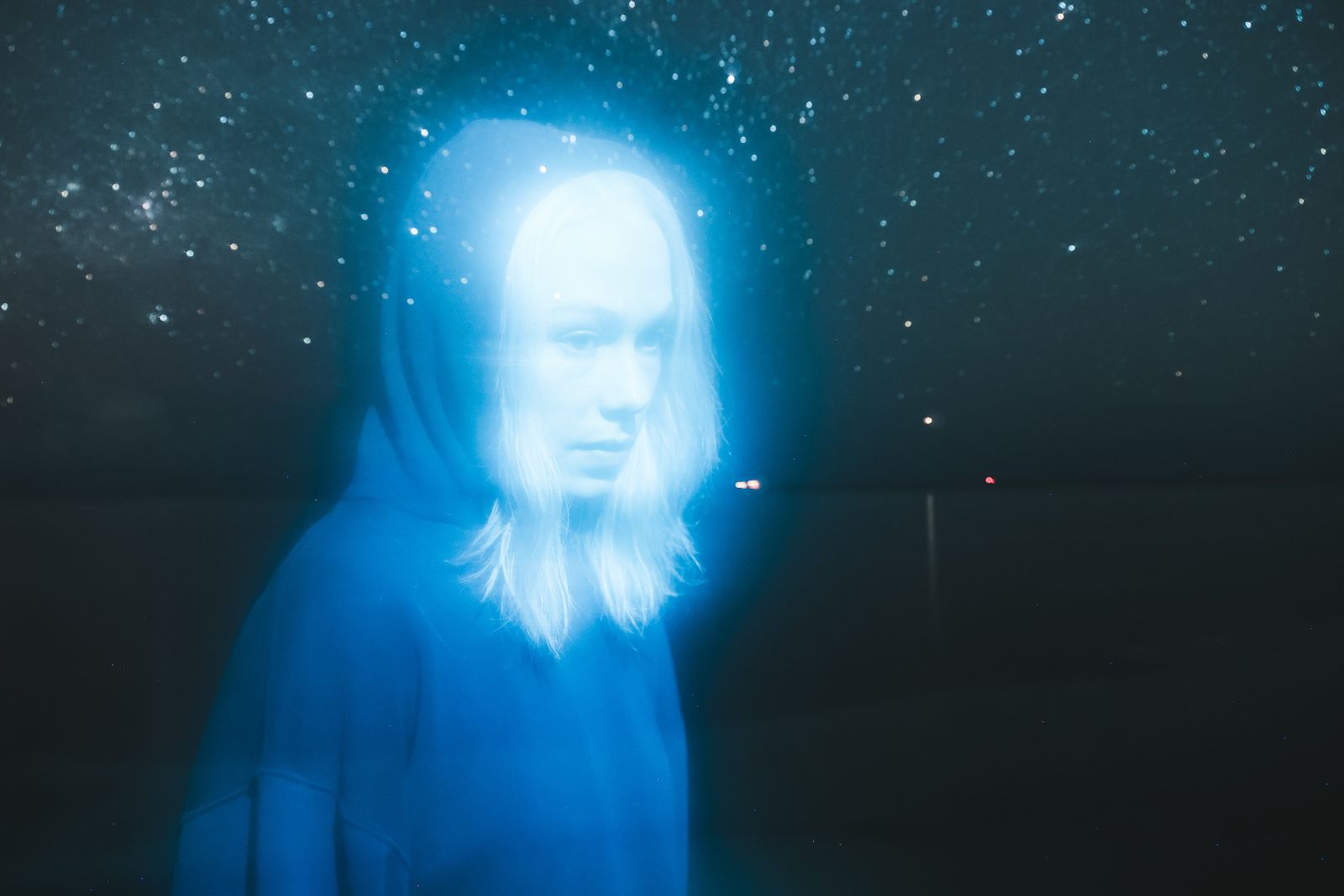Phoebe Bridgers: Lost Weekend album review – Death becomes her