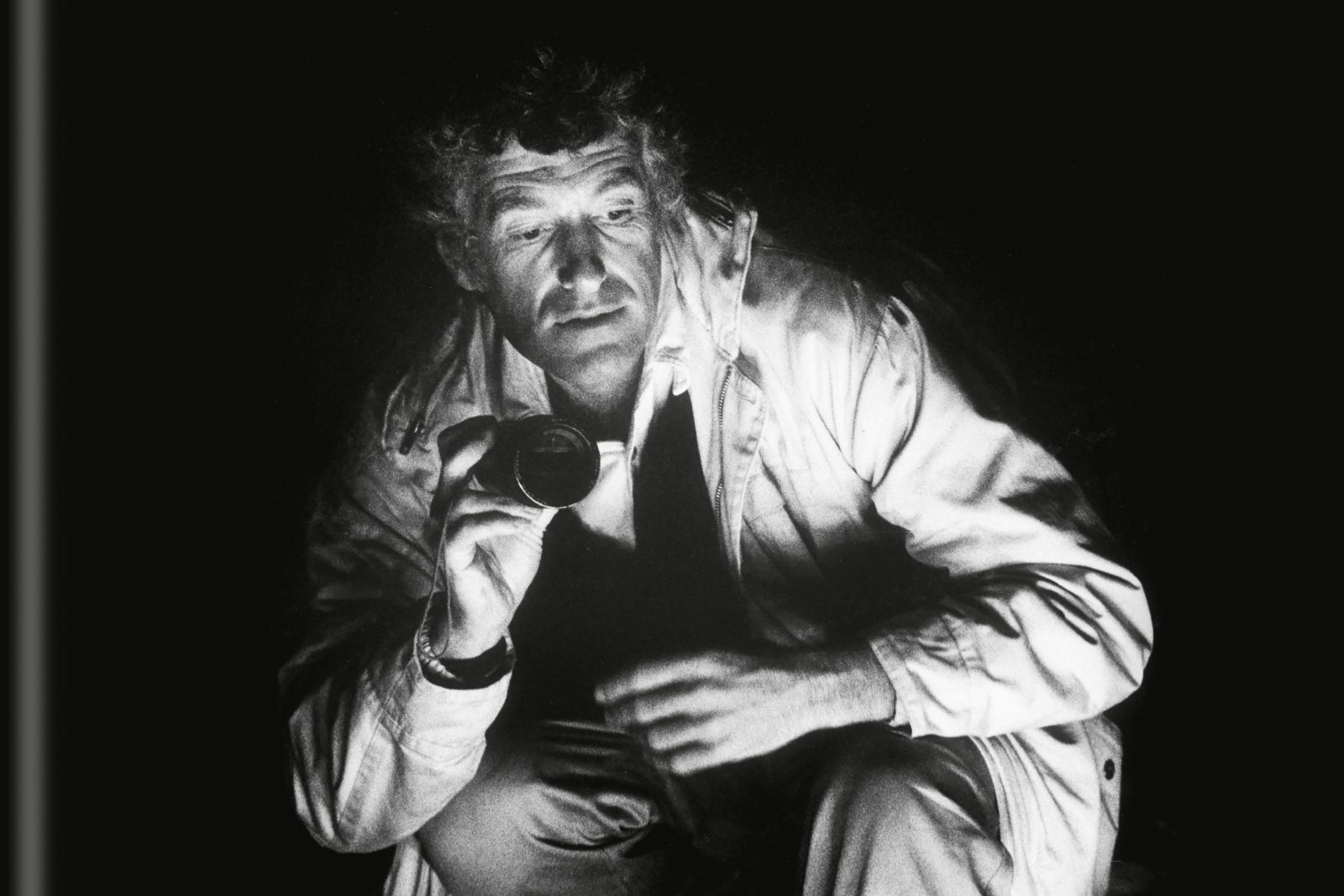 Making A Scene: This year's four best books on film