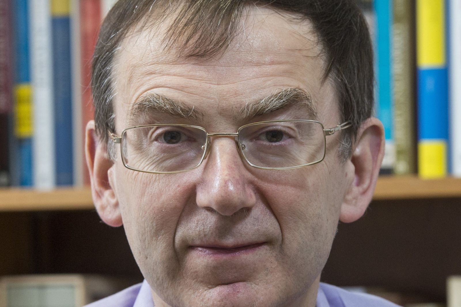 Andrew Pettegree: The Bookshop book review – Saucy stories