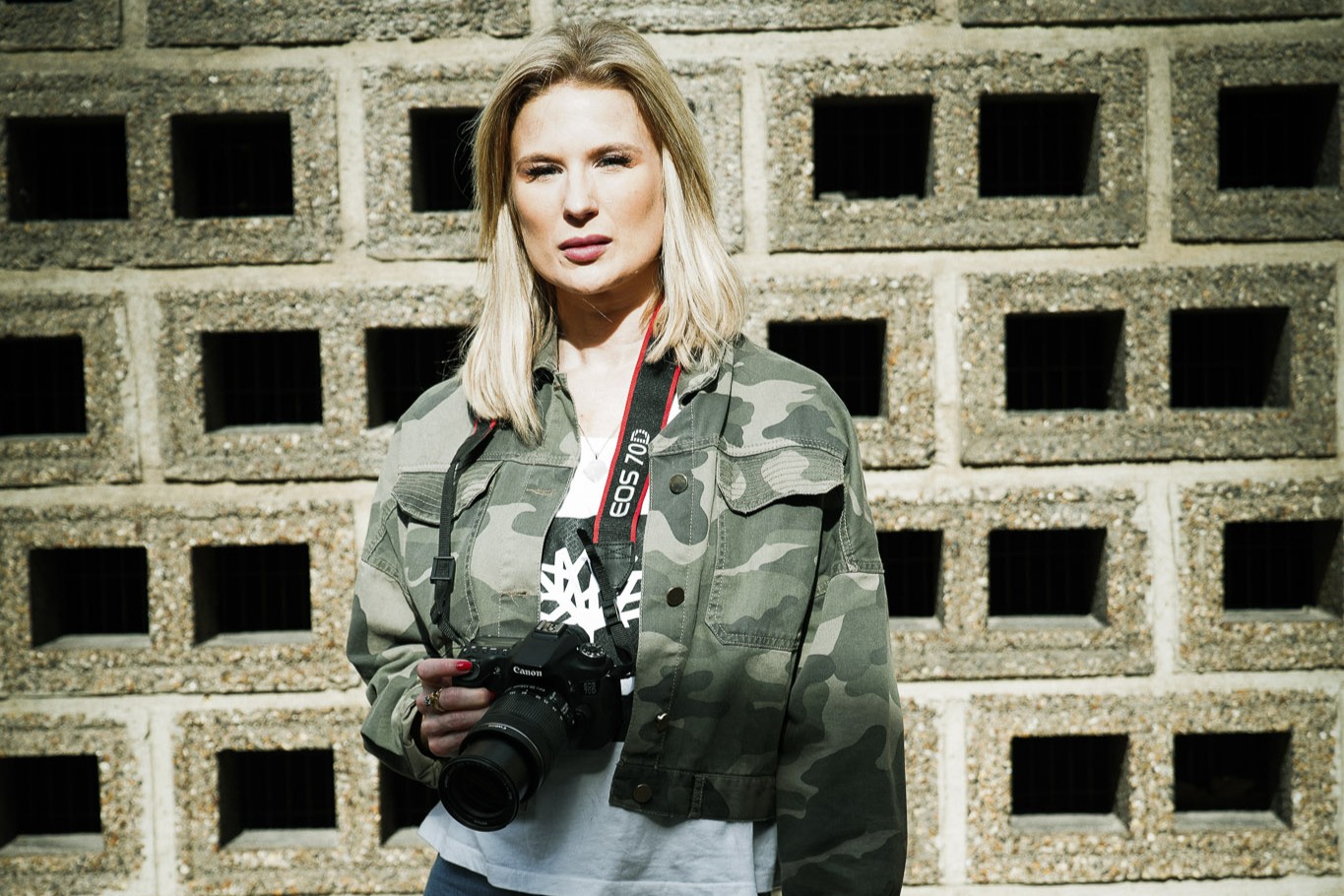 My Perfect Podcast: Livvy Haydock