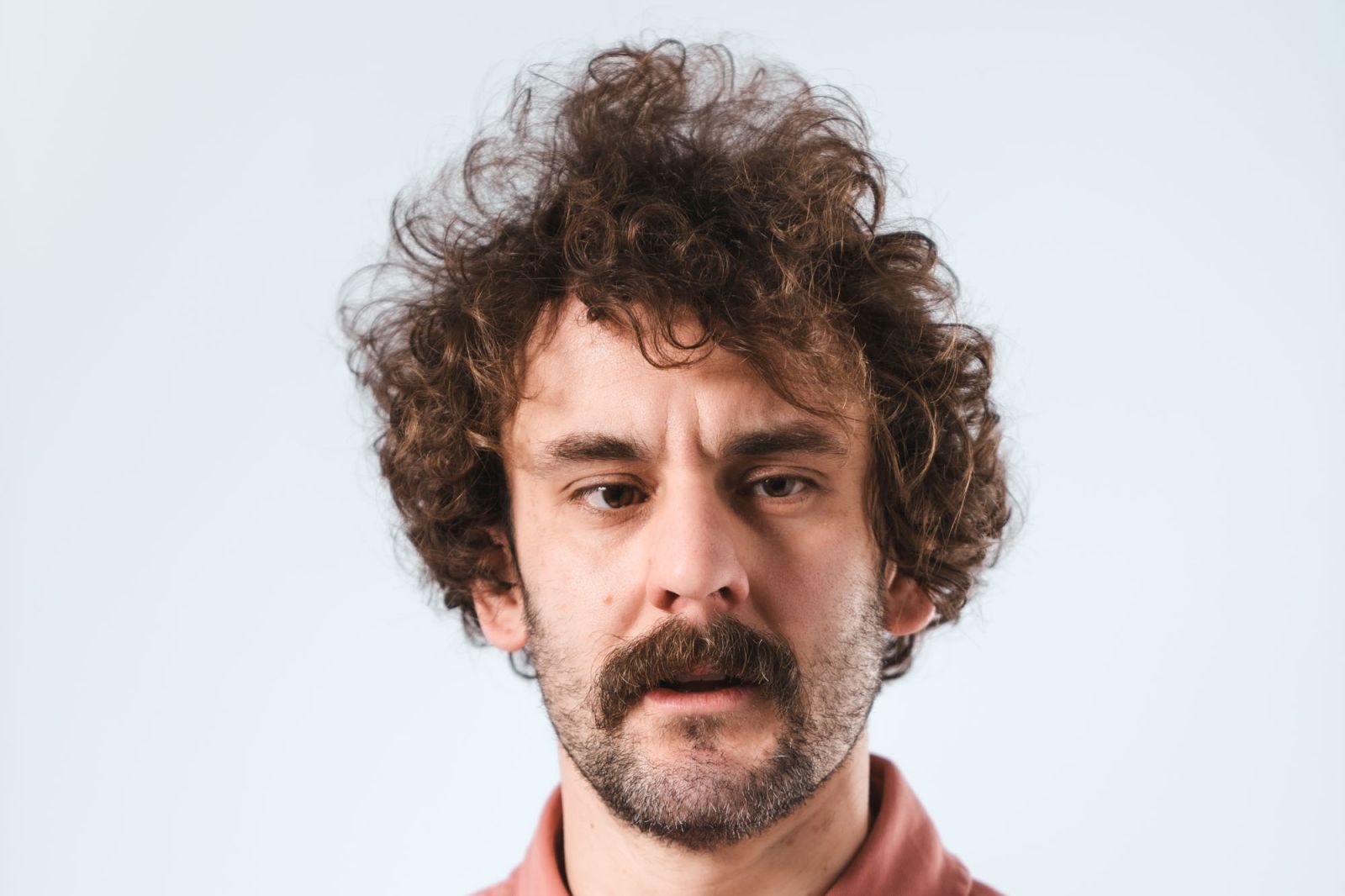 My Favourite Holiday: Josh Pugh