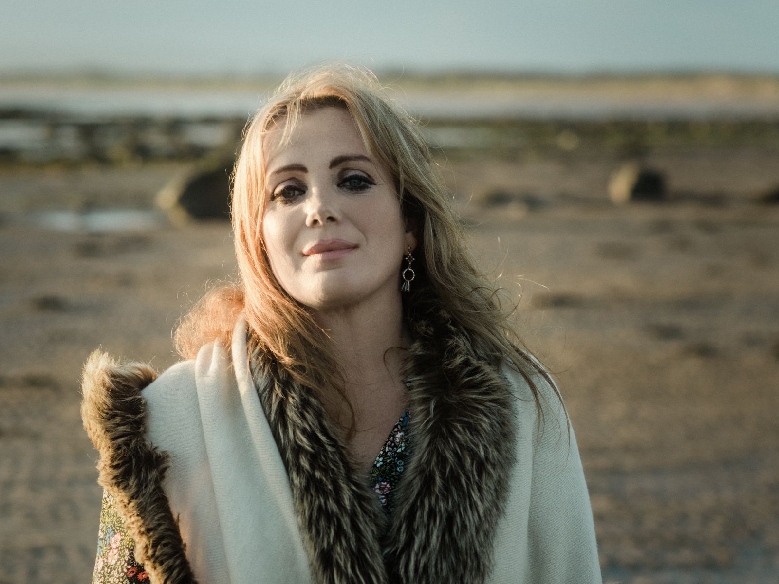 Bar Files: Singer Christine Bovill
