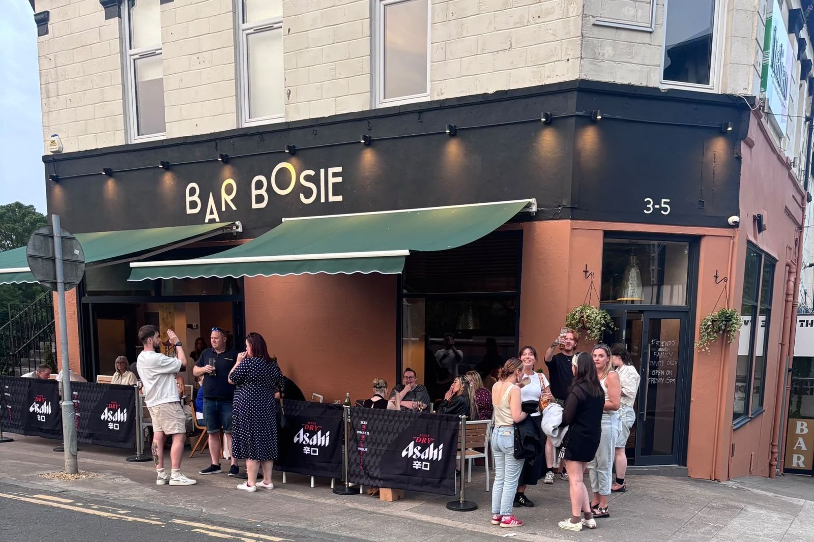 The buzziest bars and restaurants in Glasgow's Cathcart
