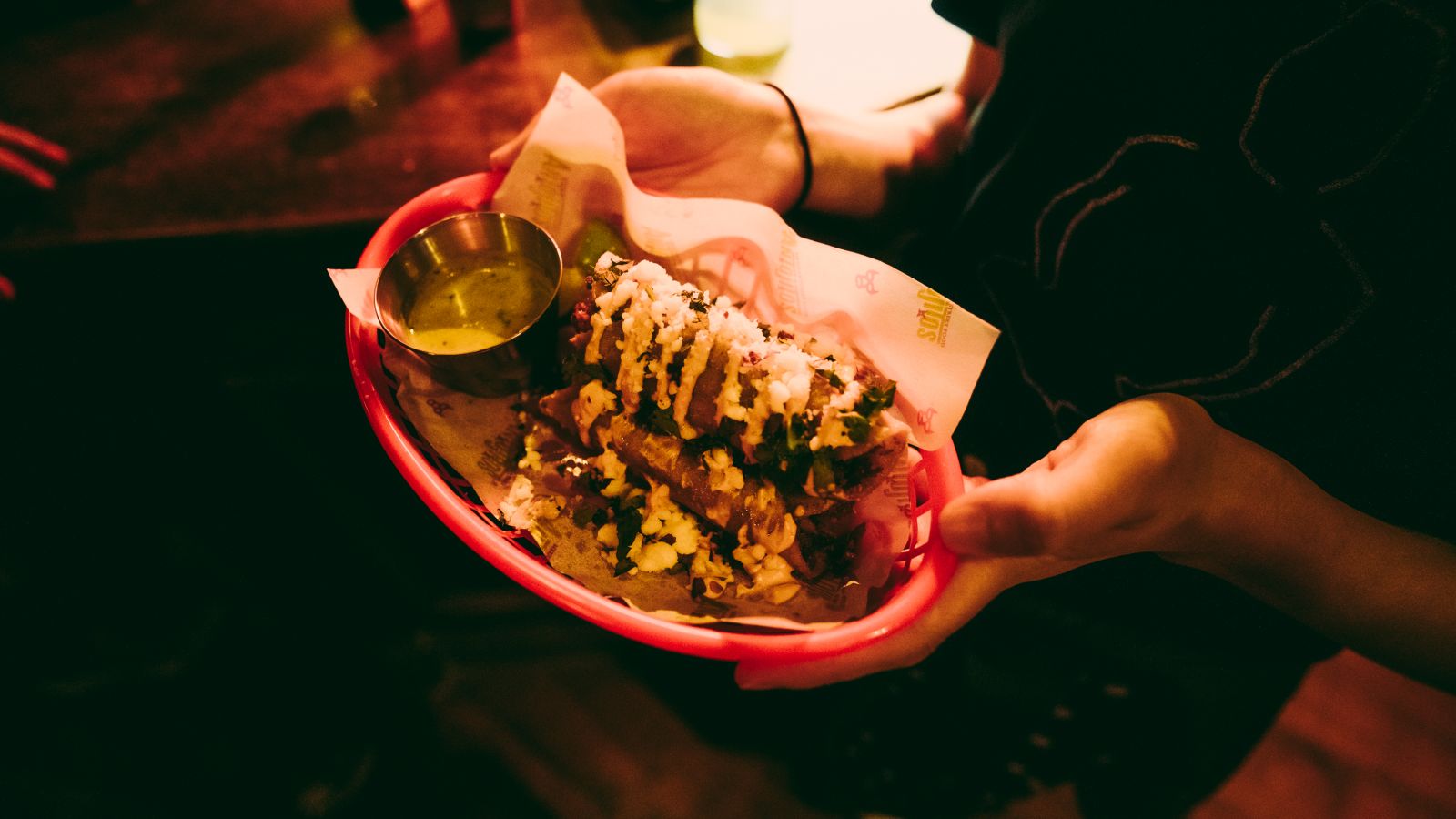 Side Dishes: October 2026