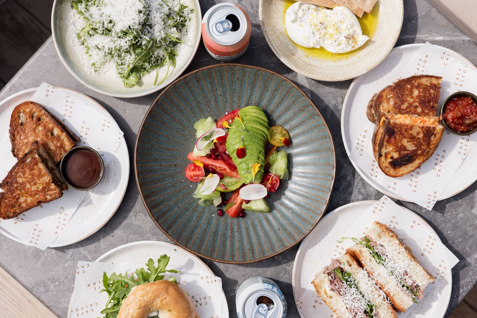 Calum Fraser’s 3 favourite autumn eating spots