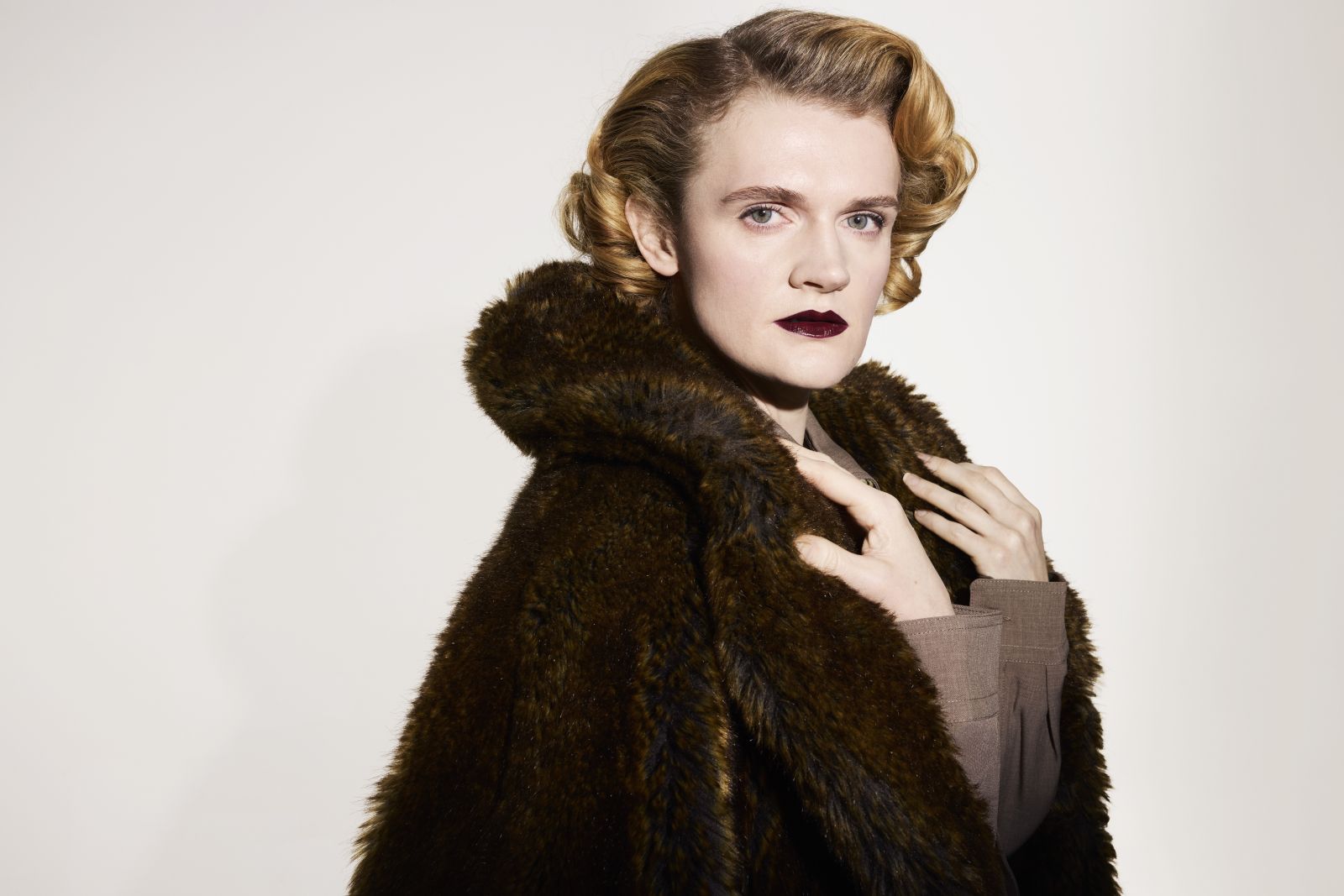 Gayle Rankin on The Prime Of Miss Jean Brodie: 'I don’t think we've made as much progress as I'd hope'