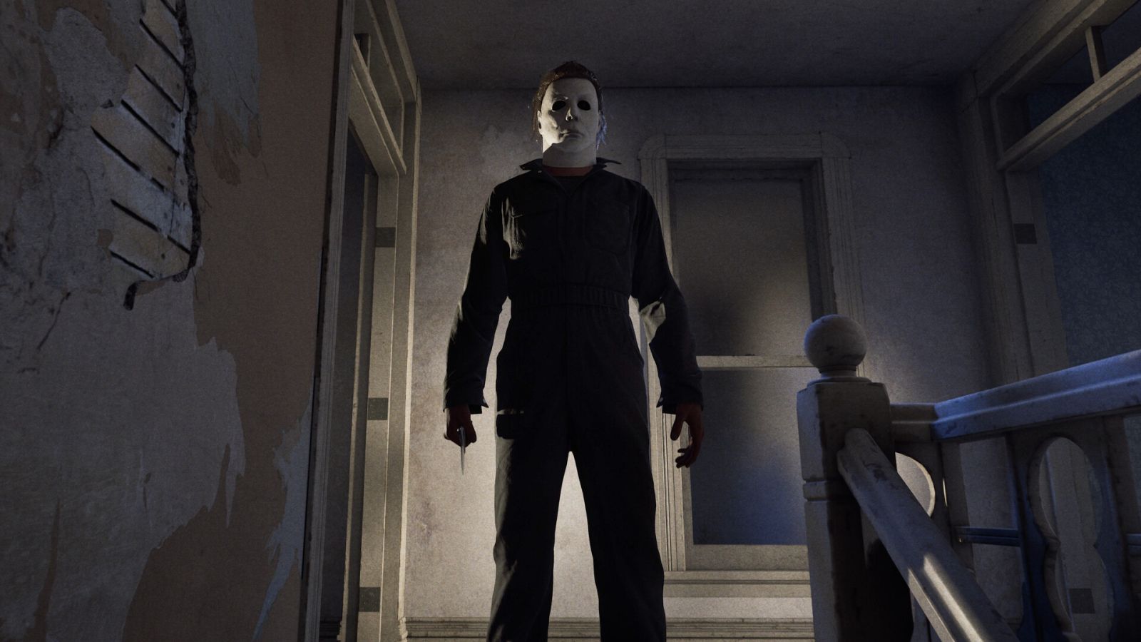 Terrifying games to play this Halloween