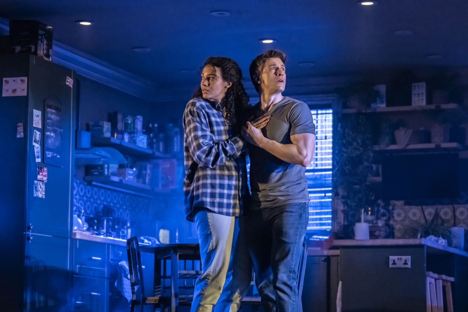 Horror movies onstage: The good, the bad and the head-spinningly awful