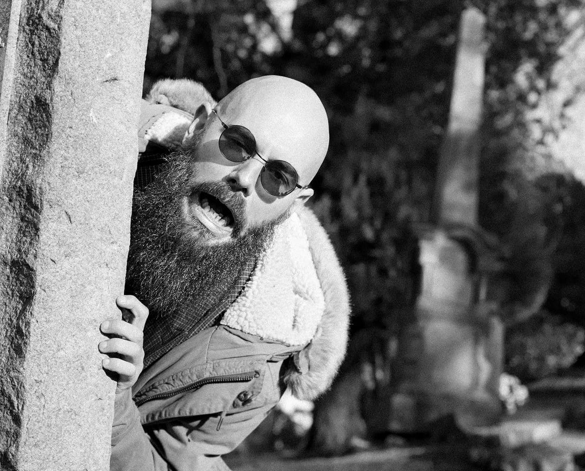 Mouthpiece: How to repel guisers this Halloween