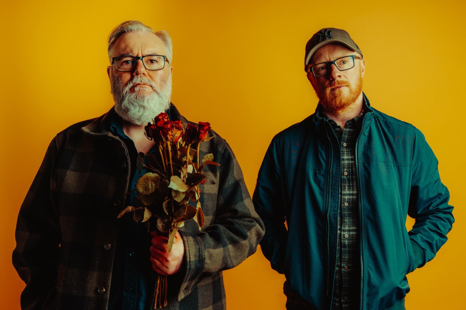 30 years of tears: Looking back on the history of Arab Strap
