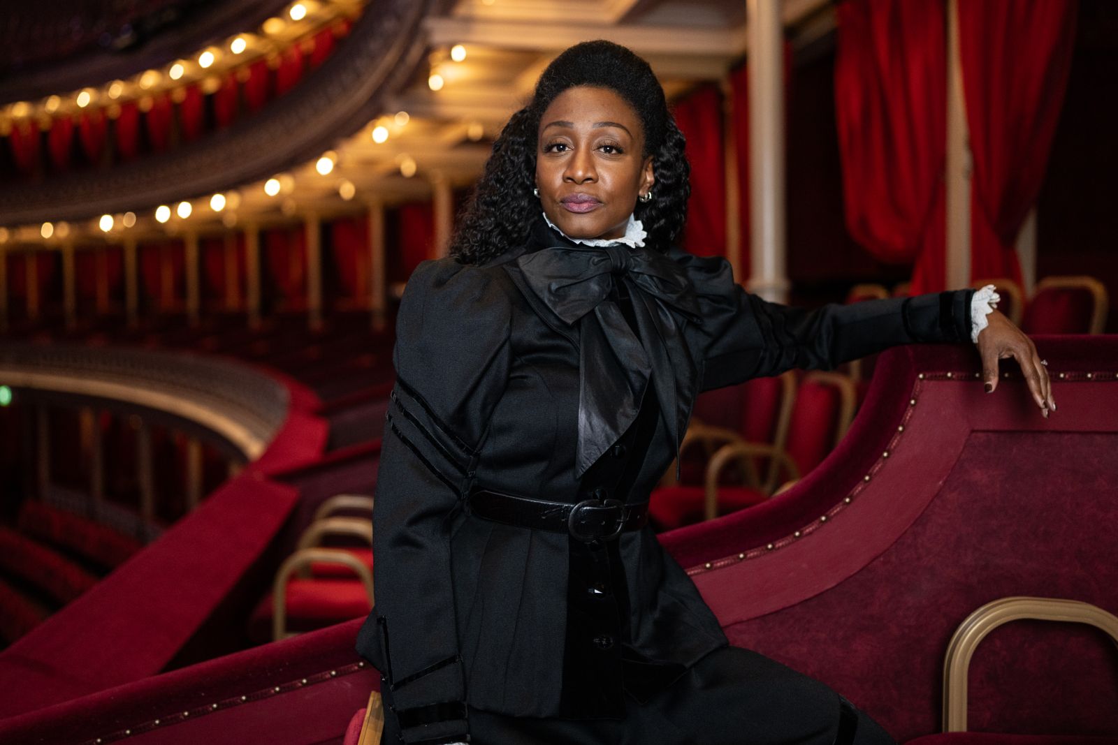 Beverley Knight on Sylvia: 'How hard do you fight when your rights are under attack?'