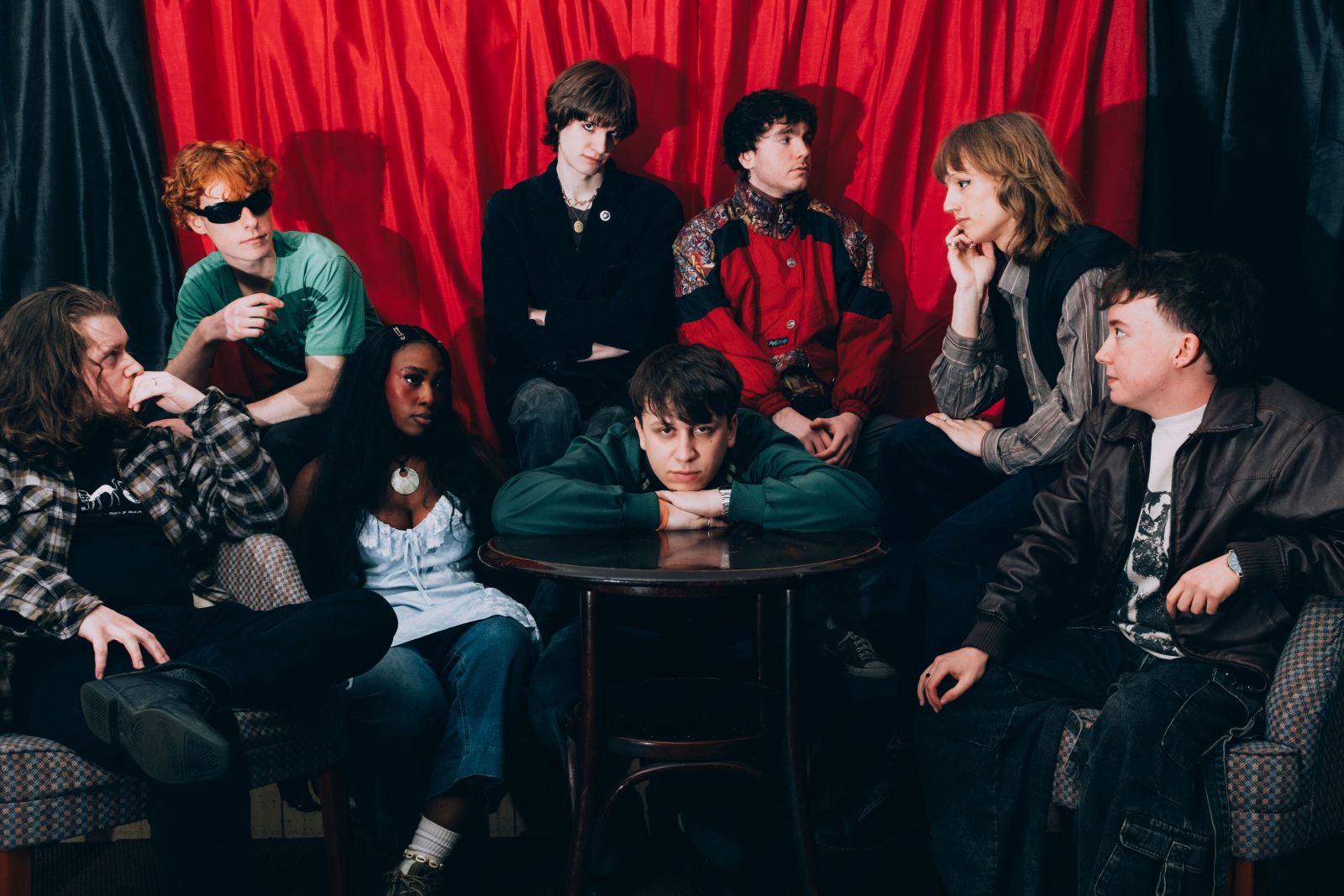 Future Sound: Oedipus And The Mama’s Boys