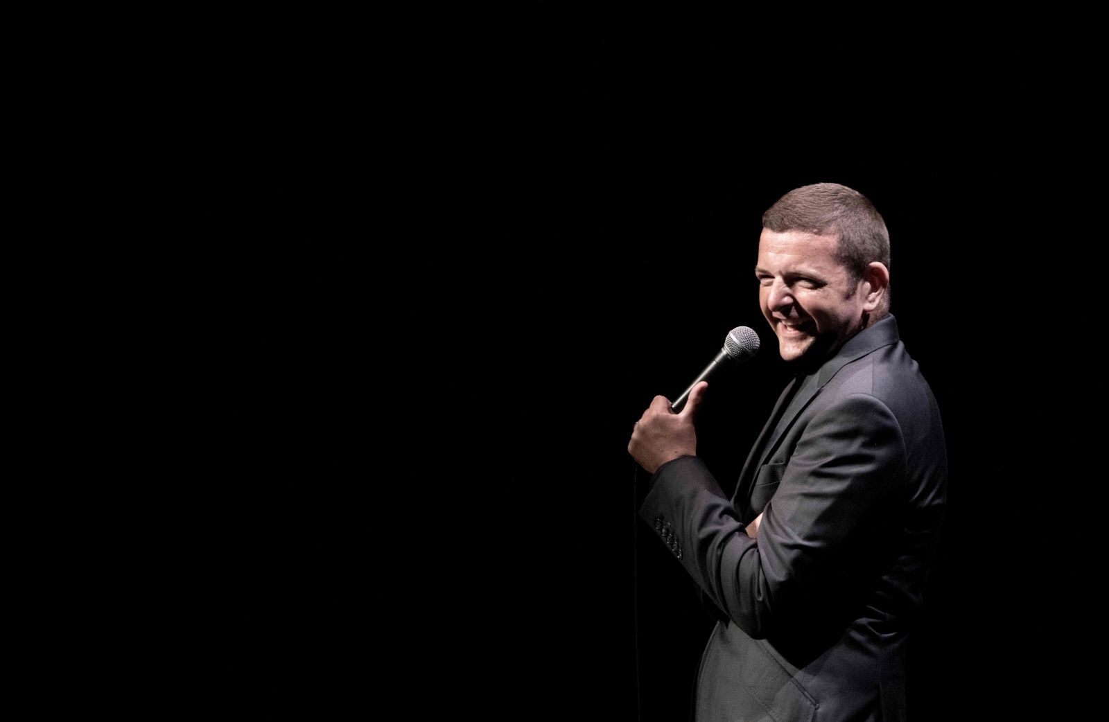 Kevin Bridges: Here If You Need Me comedy review – Exquisite Everybloke fare