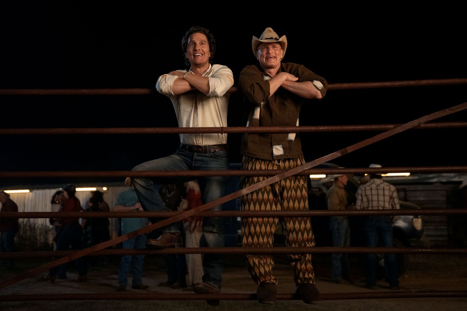 Catch Up: Top TV to watch in October 2026