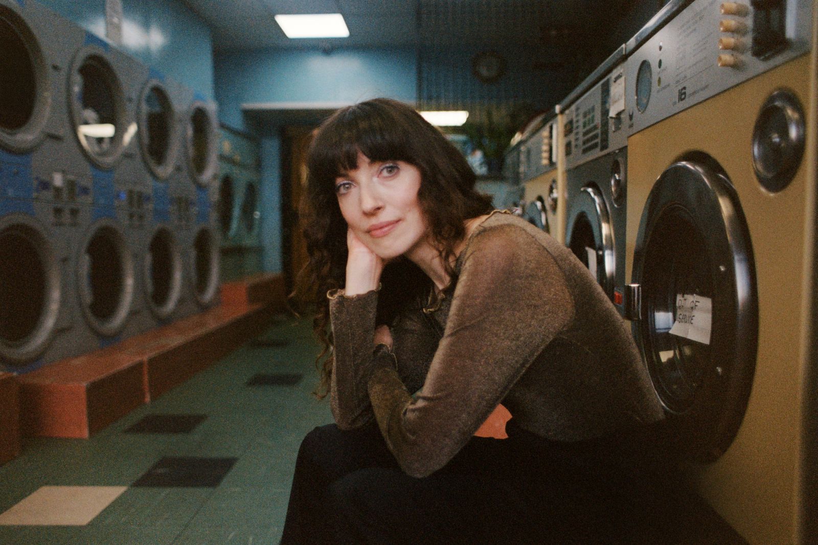 Ex:Re: Save As album review – A compelling voice