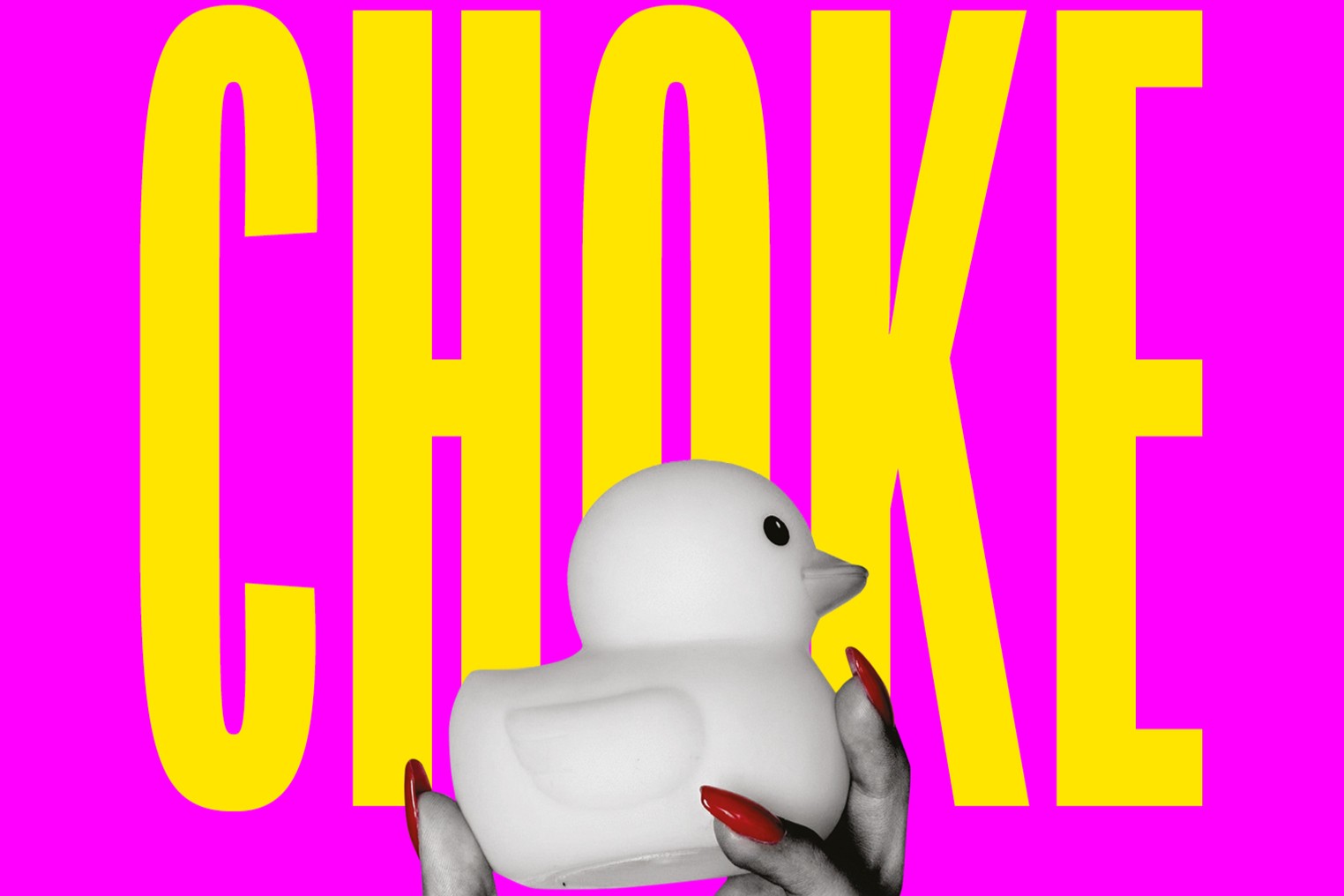 Ray Filar: Choke book review – A killer romance