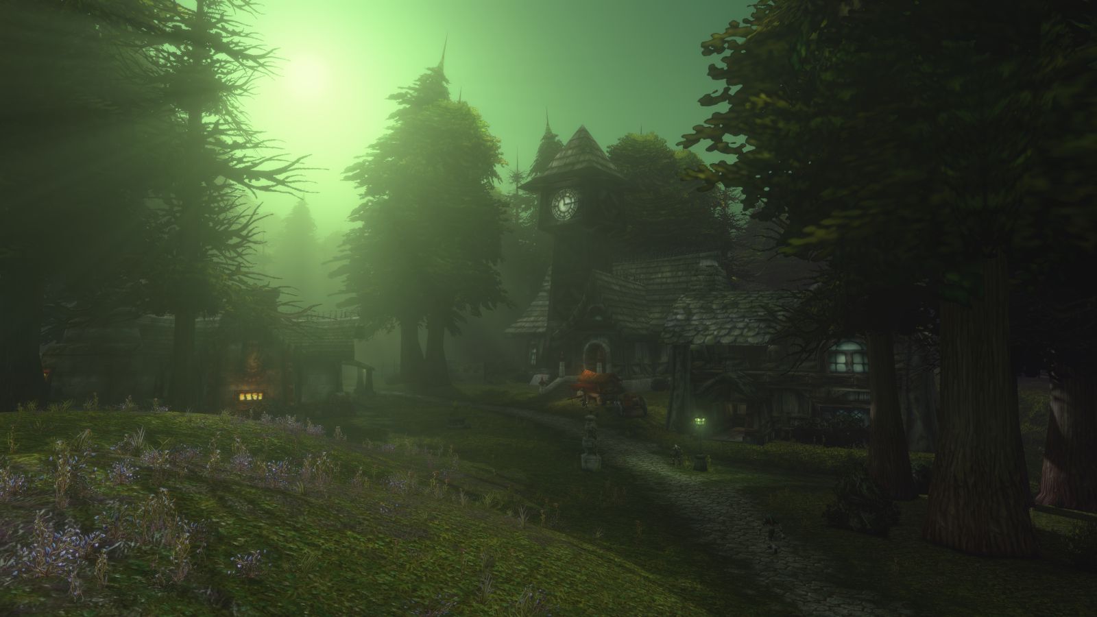 World Of Warcraft: Forever game preview – A land reimagined